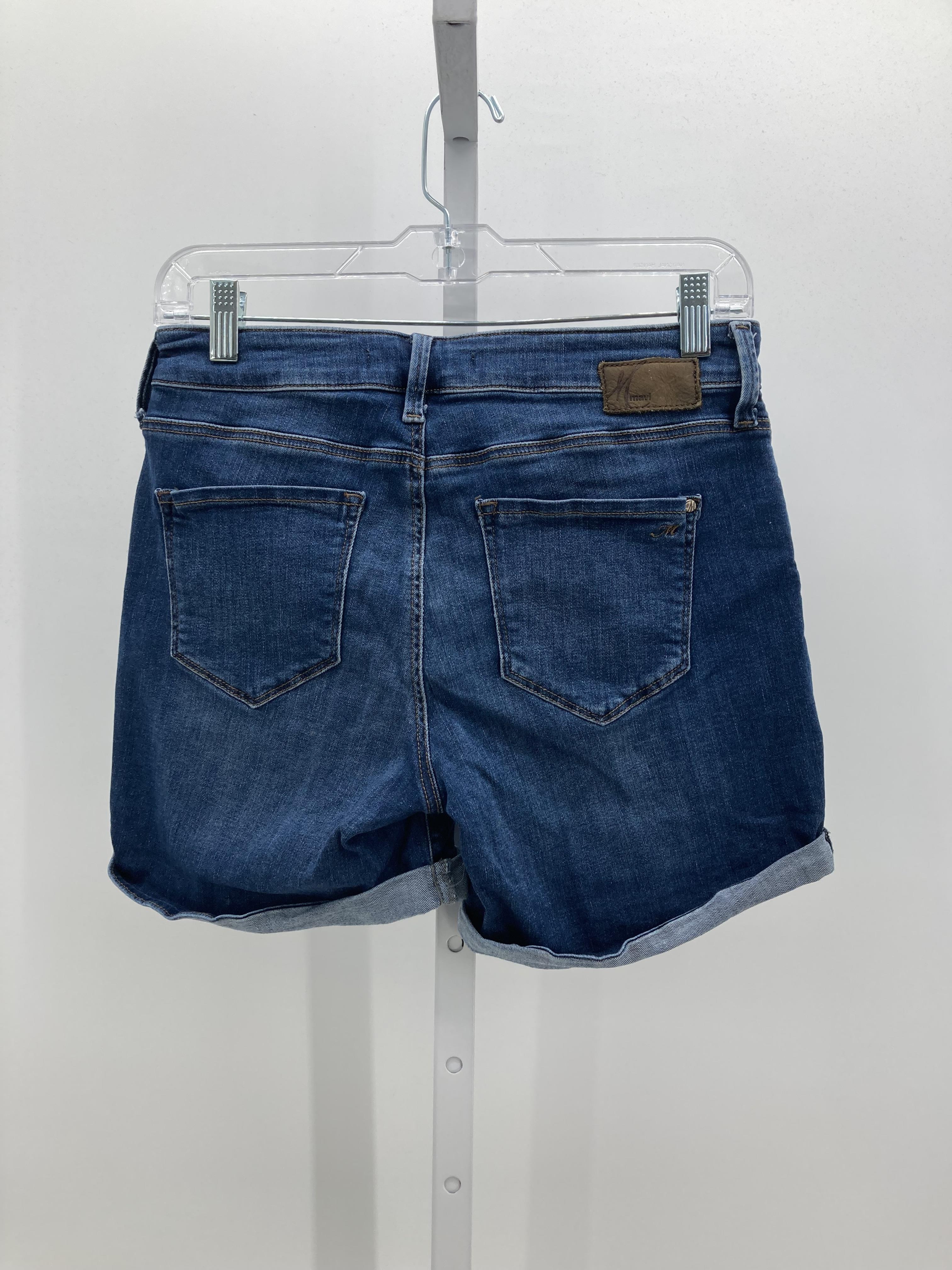 Size 4 Misses Shorts
