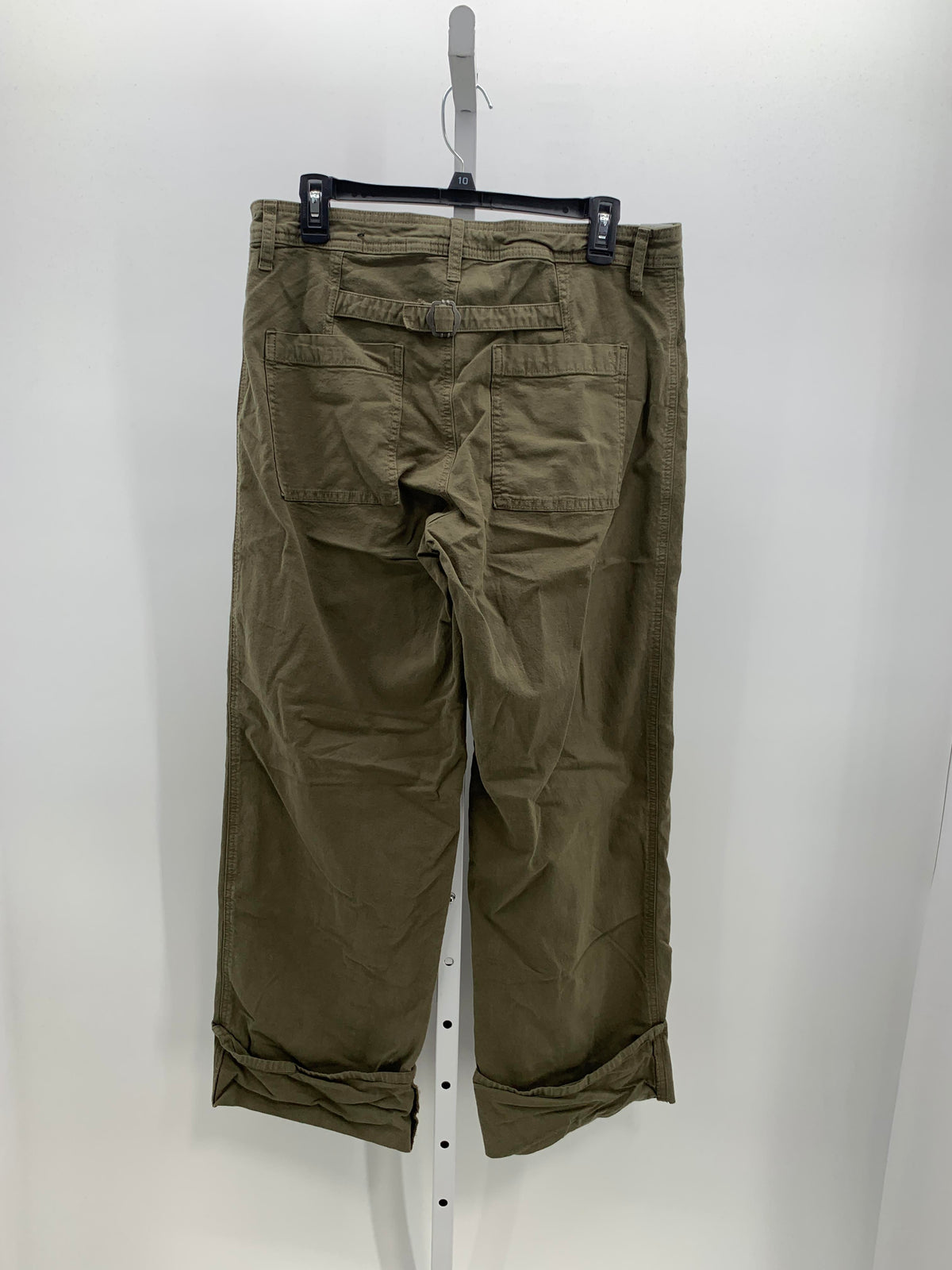American Eagle Size 10 Long Juniors Pants