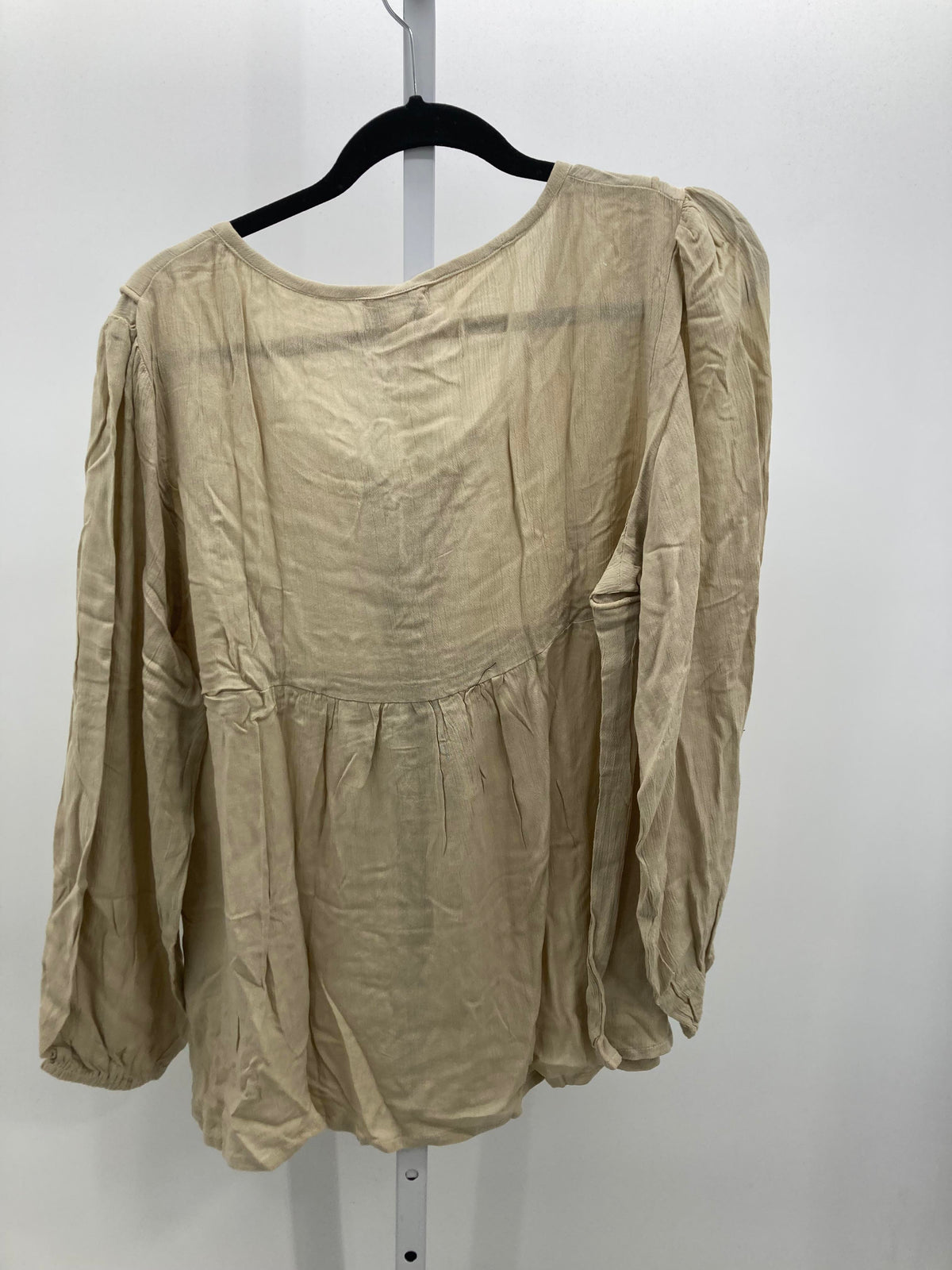 Myra Bag Size Extra Large Misses Long Sleeve Shirt