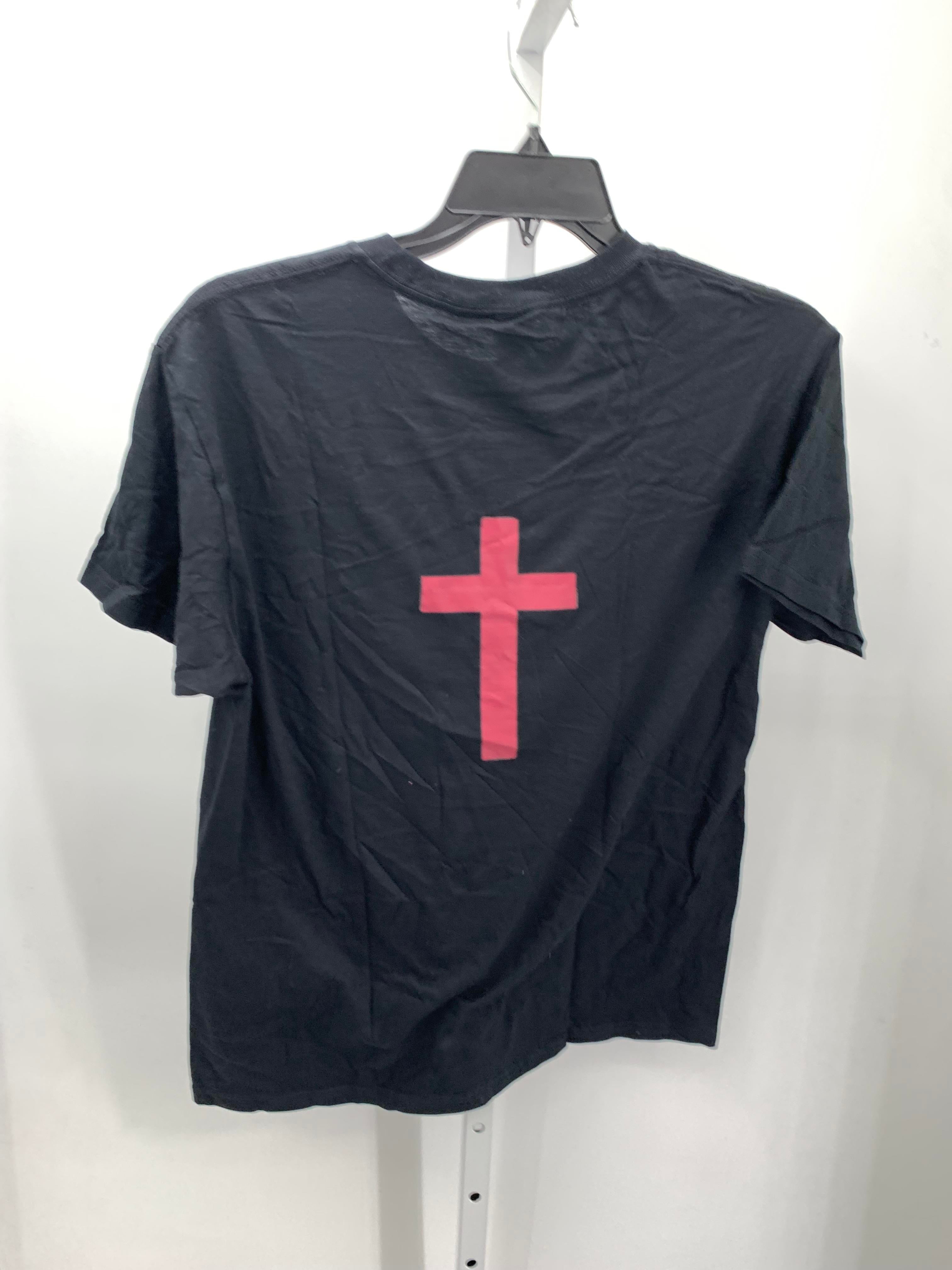 JESUS WON