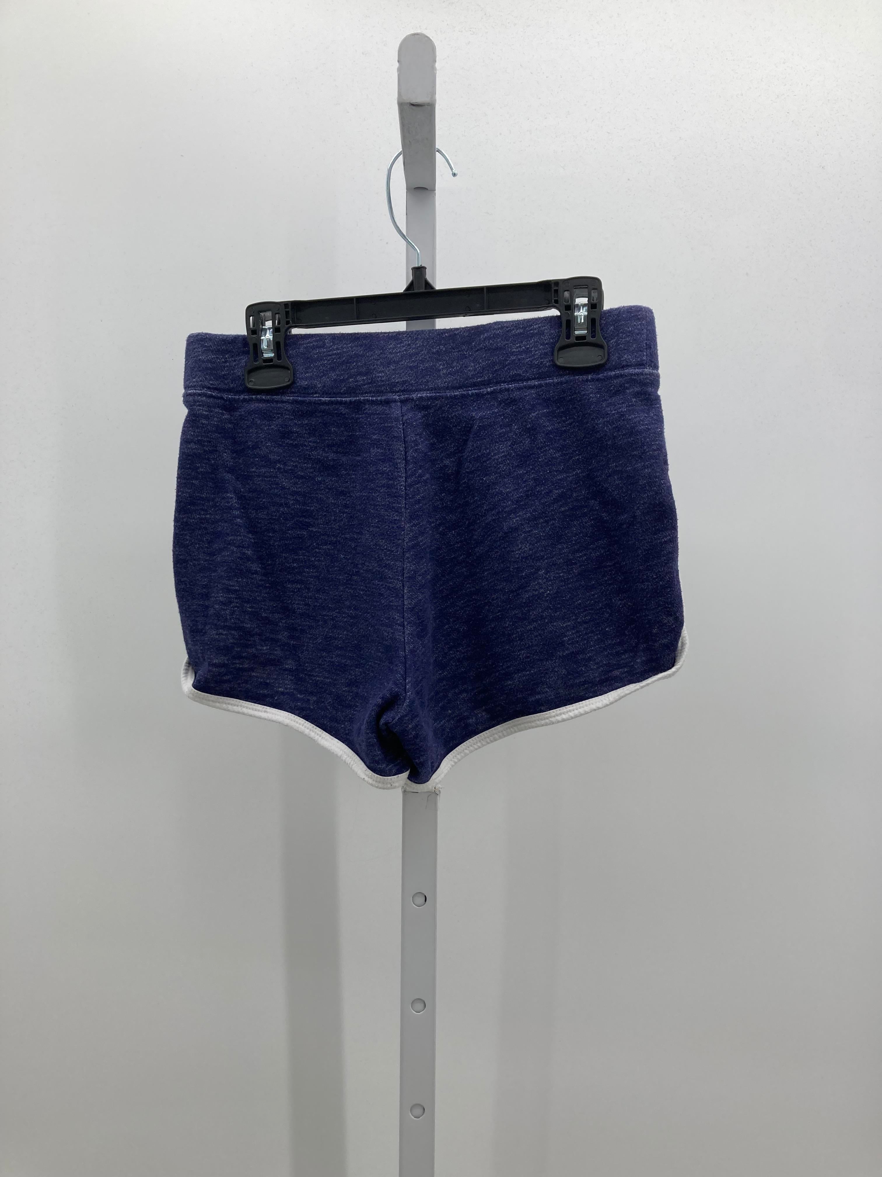 Justice Size 12 Girls Shorts
