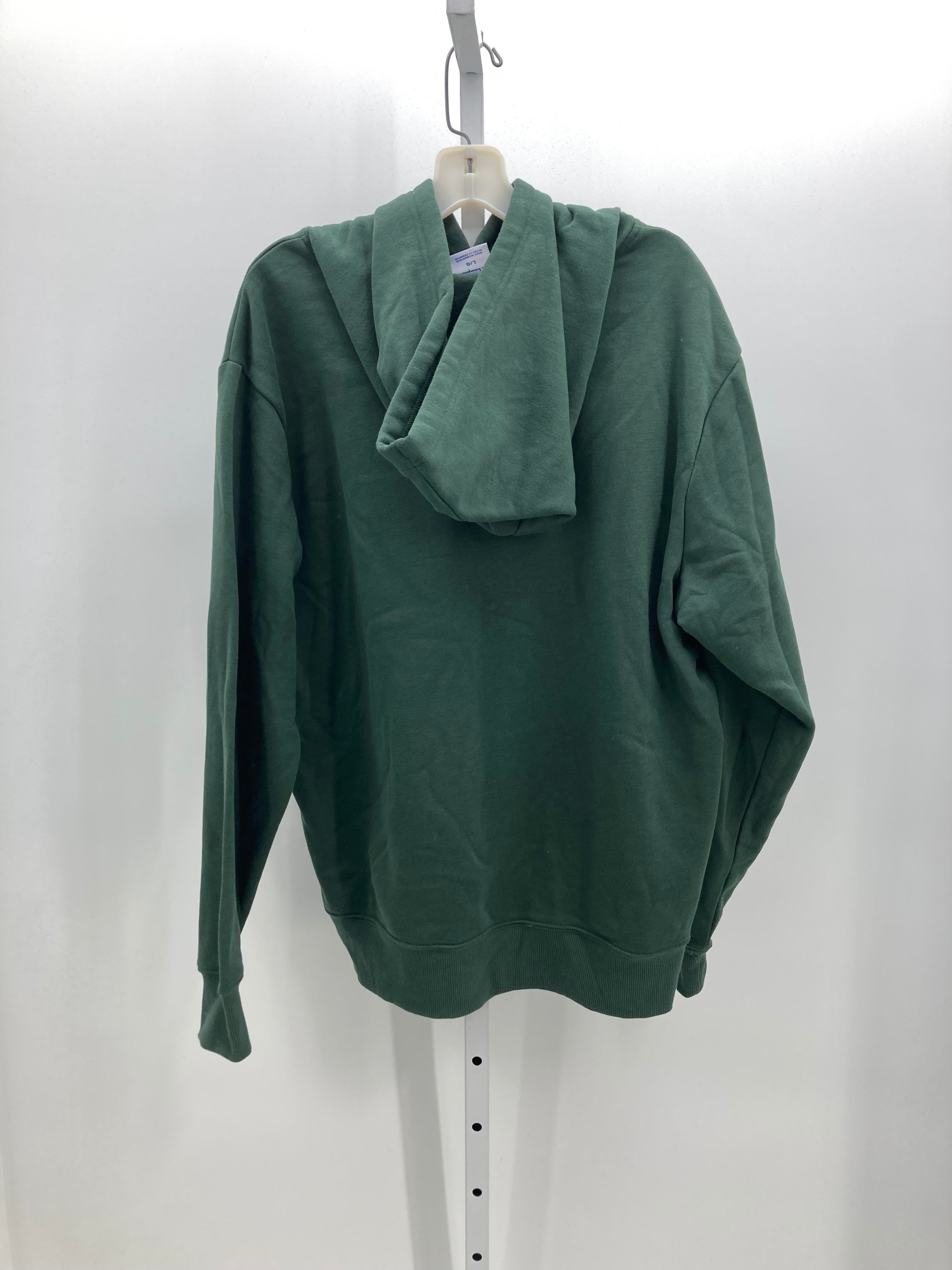 NEW FLEECE PULL OVER