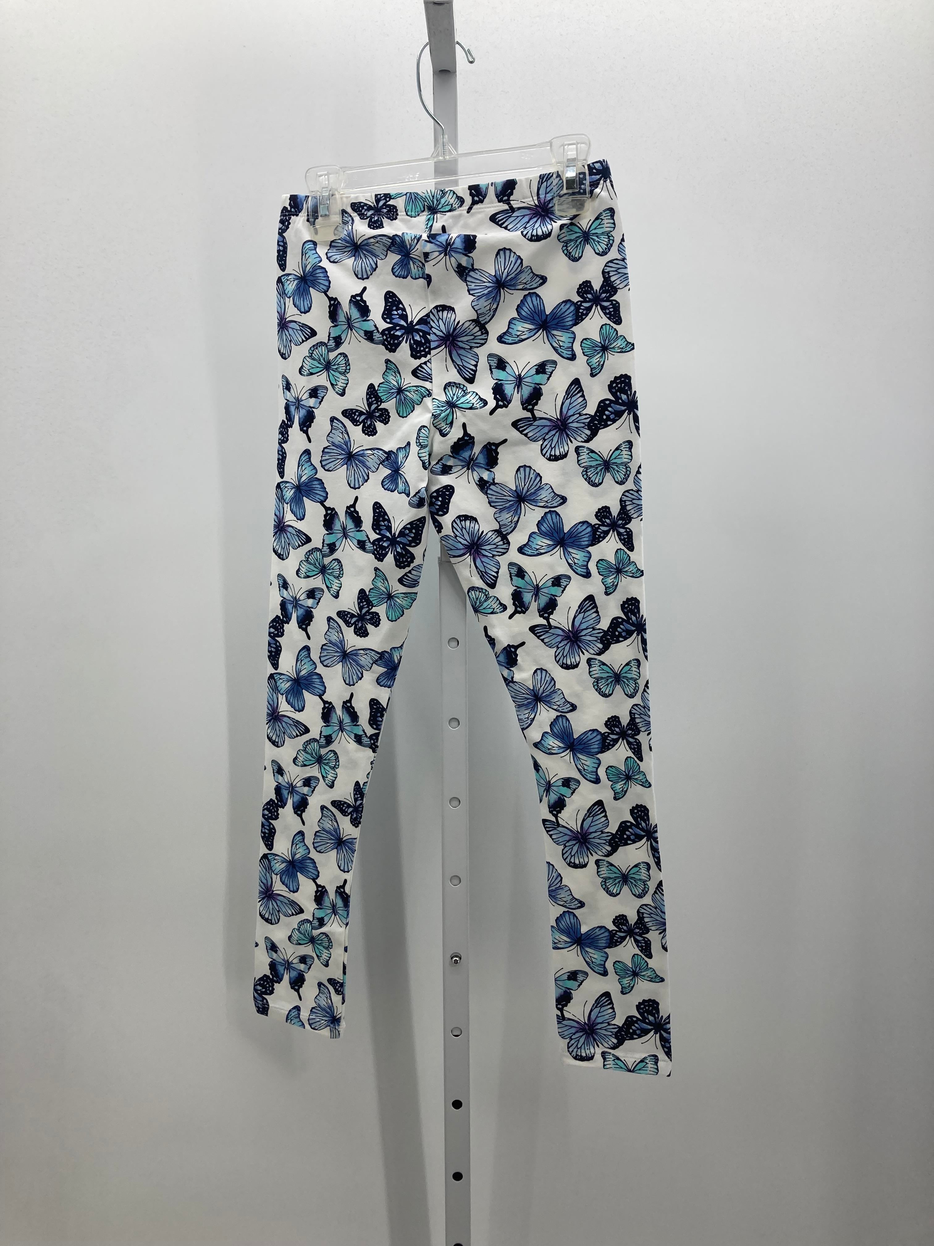 Children's Place Size 10-12 Girls Leggings