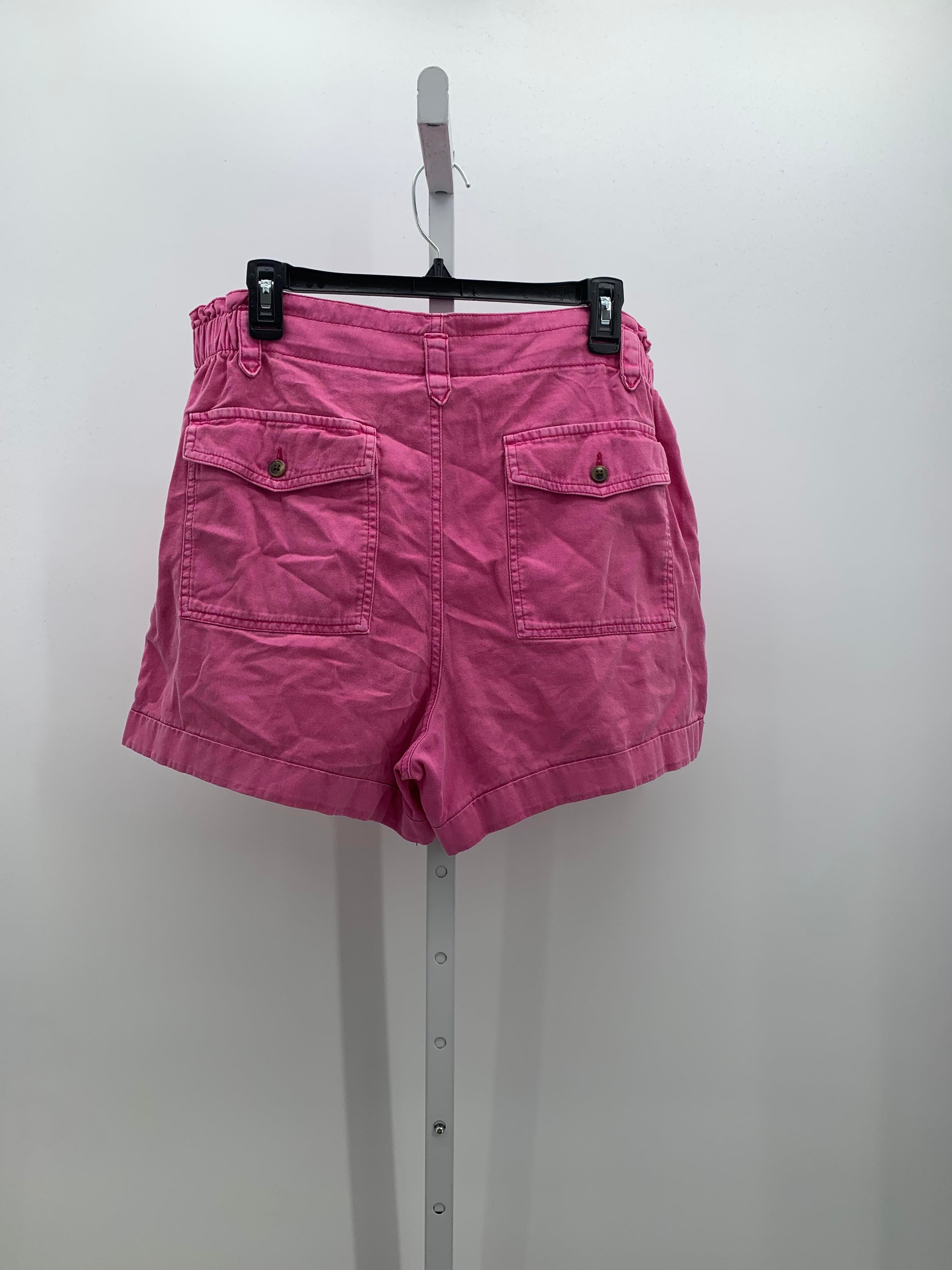Old Navy Size Large Misses Shorts