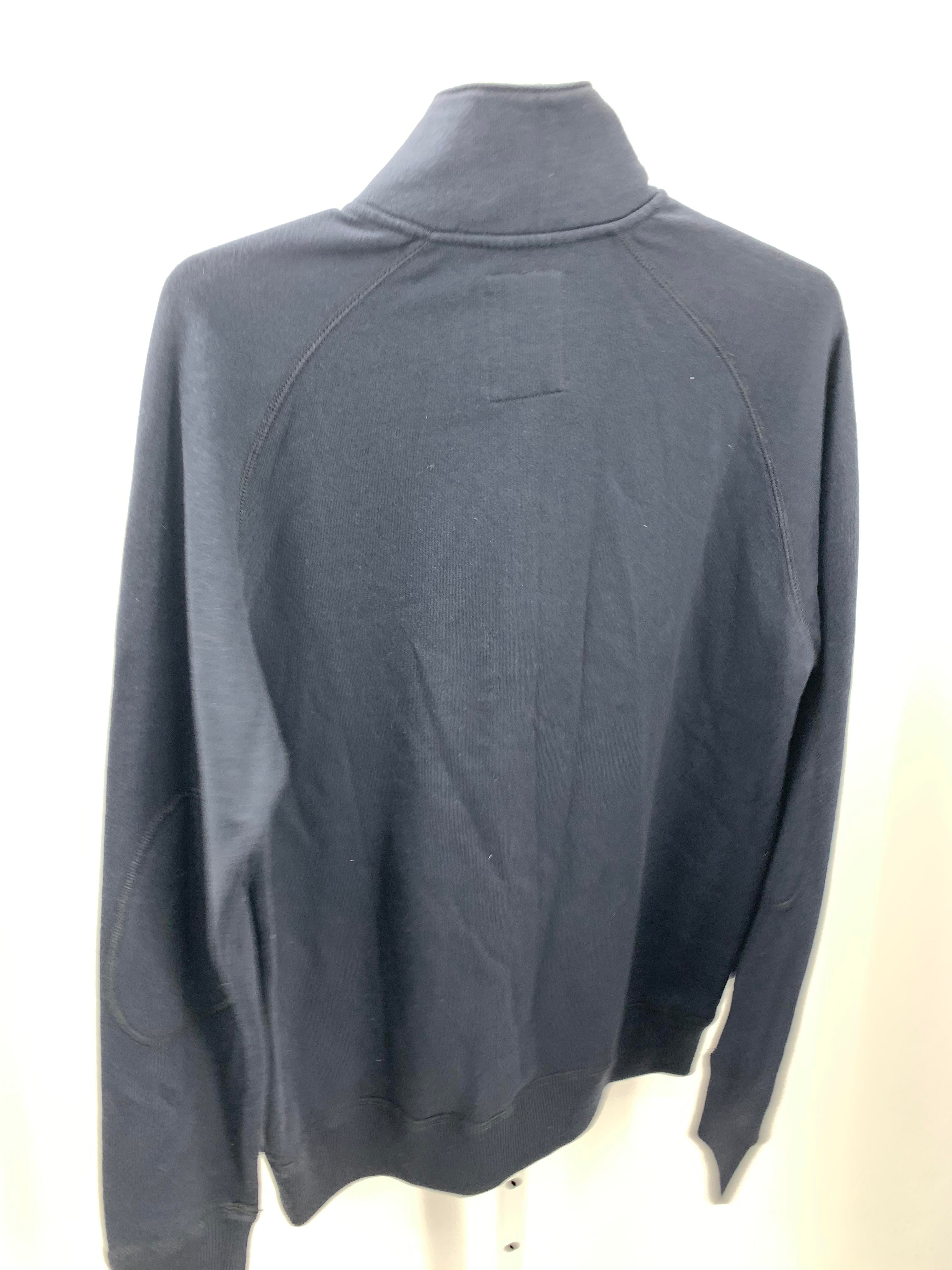 BTN DOWN SWEAT JACKET