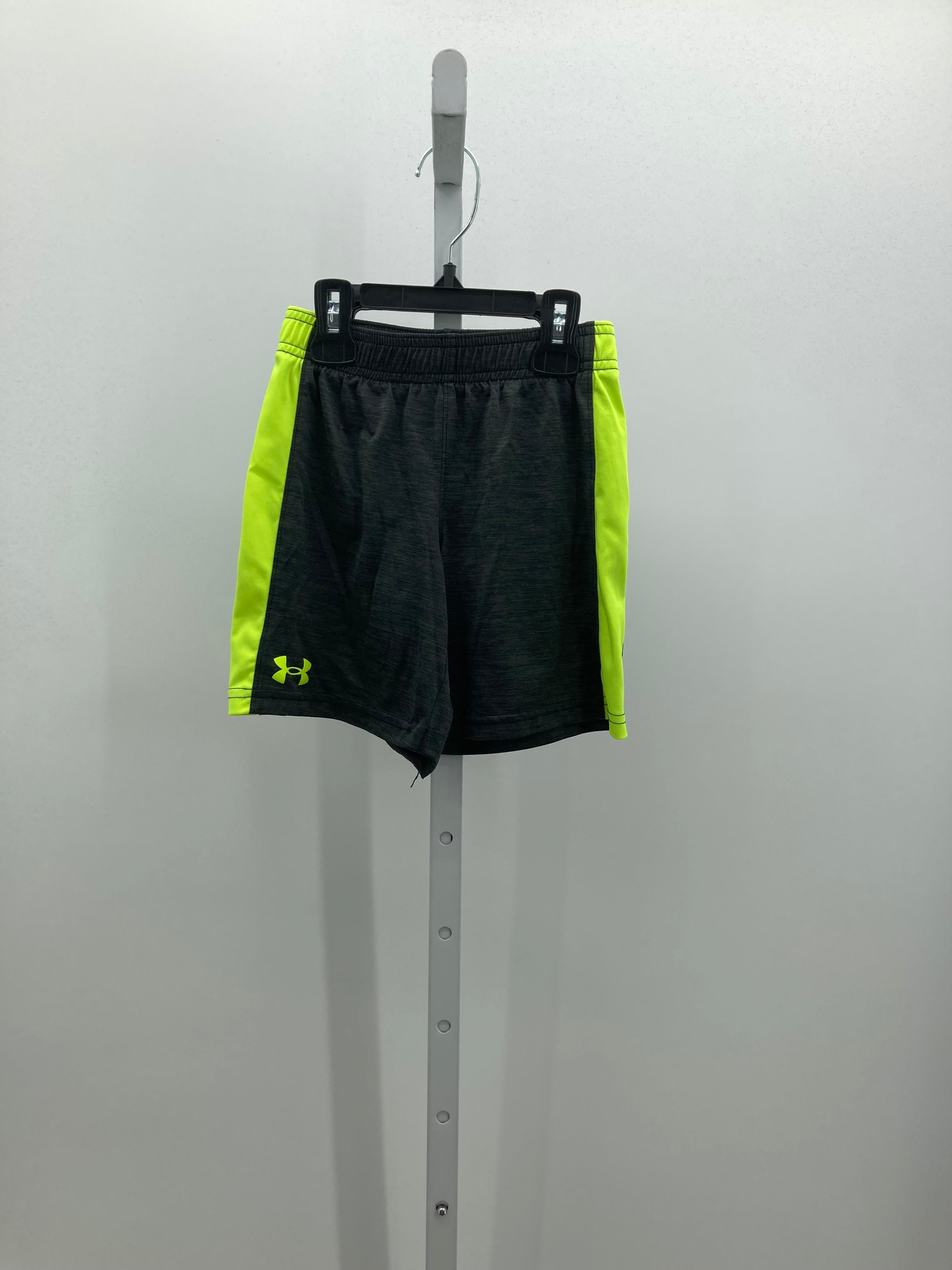 NEON YELLOW STRIPES