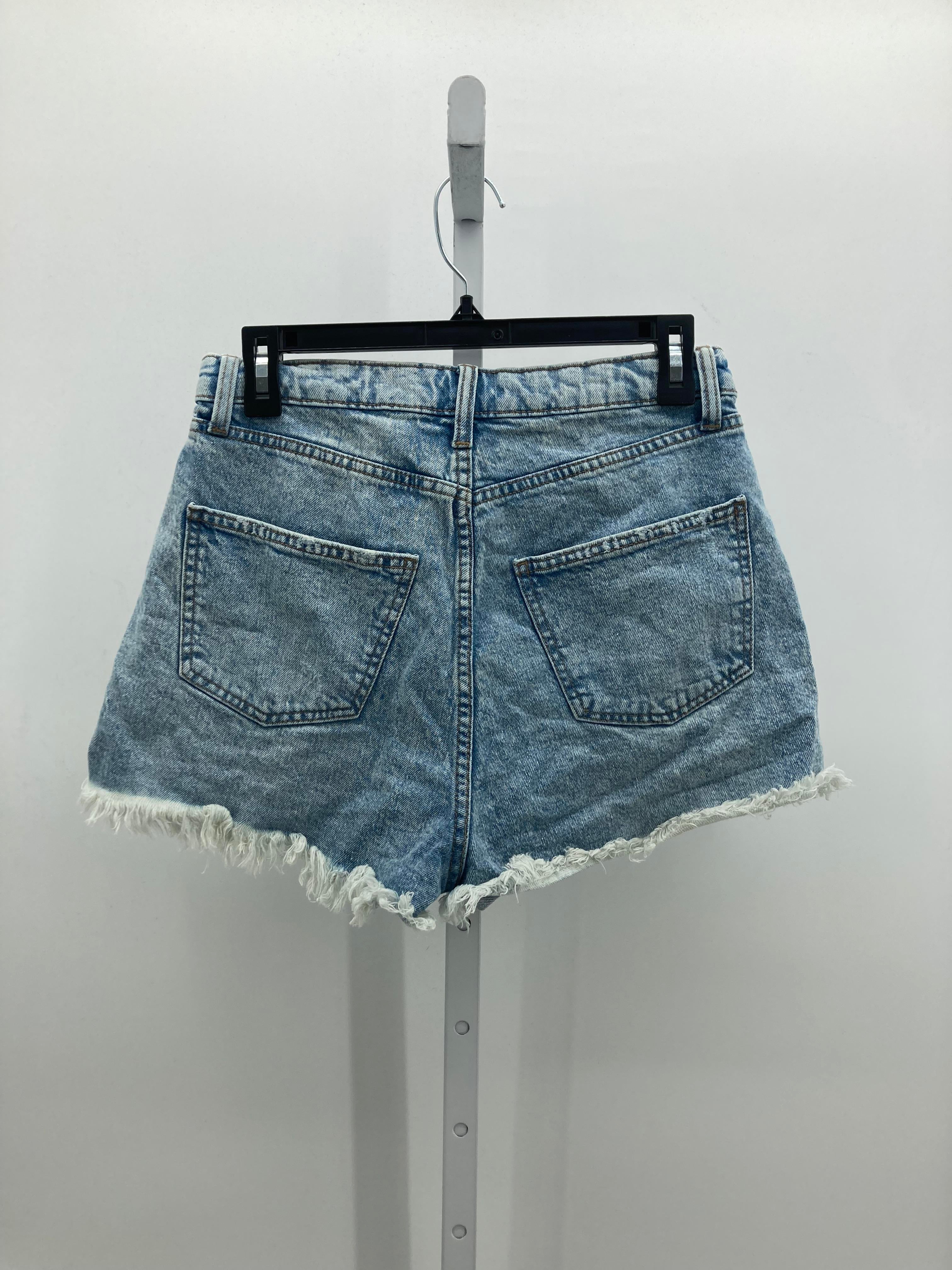 Wild Fable Size 6 Juniors Shorts