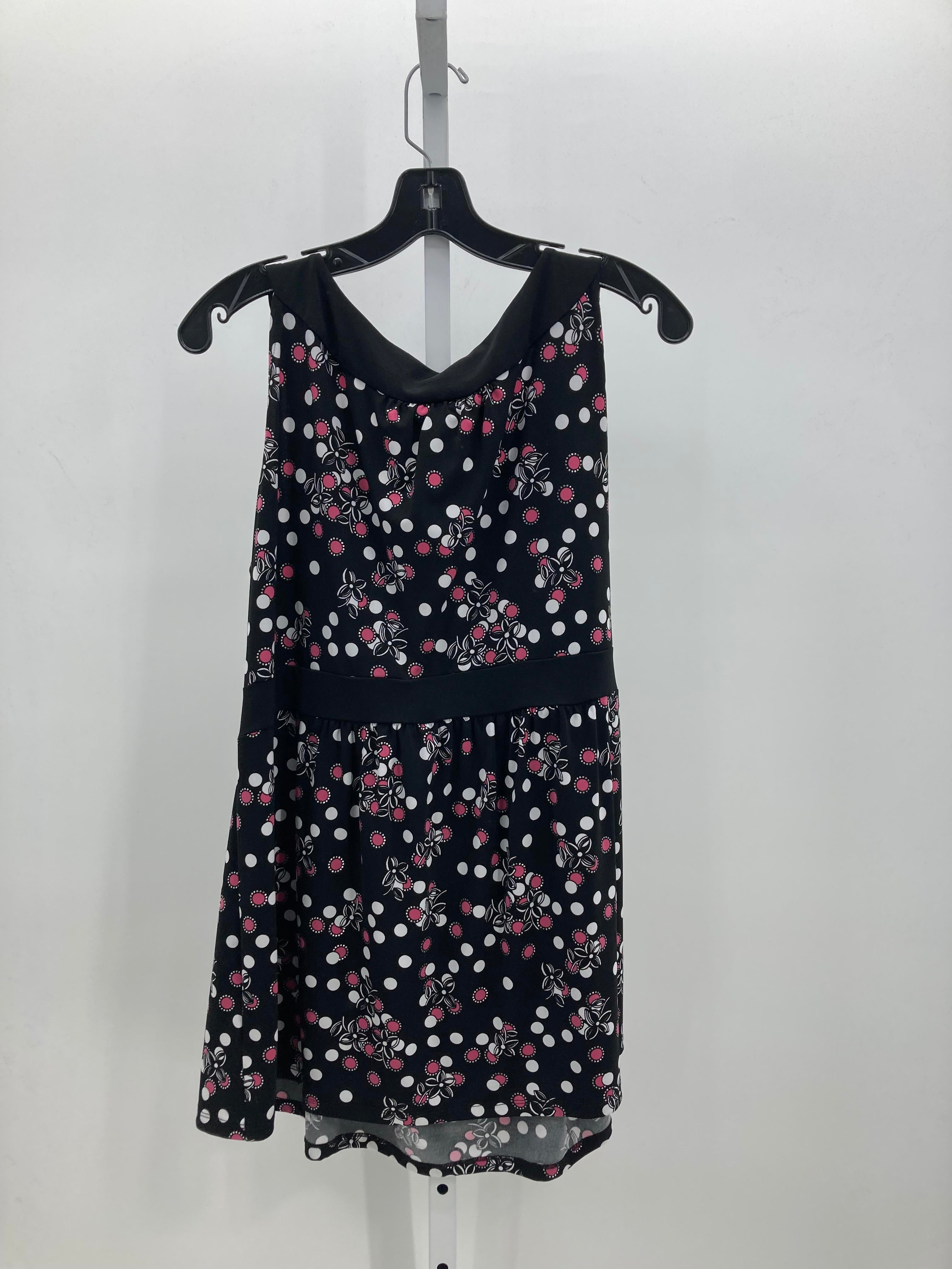 Style & Co. Size 2X Womens Sleeveless Shirt