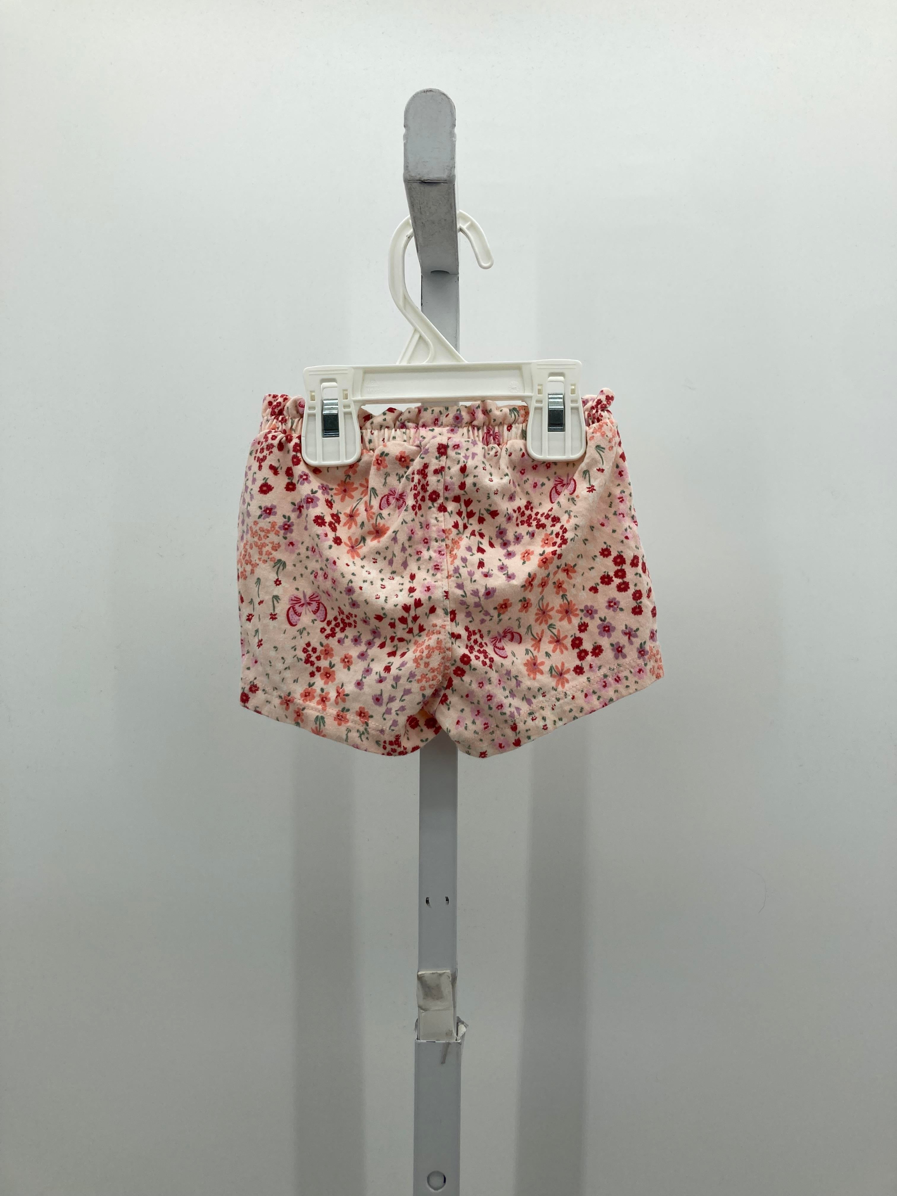 Old Navy Size 3-6 Months Girls Shorts