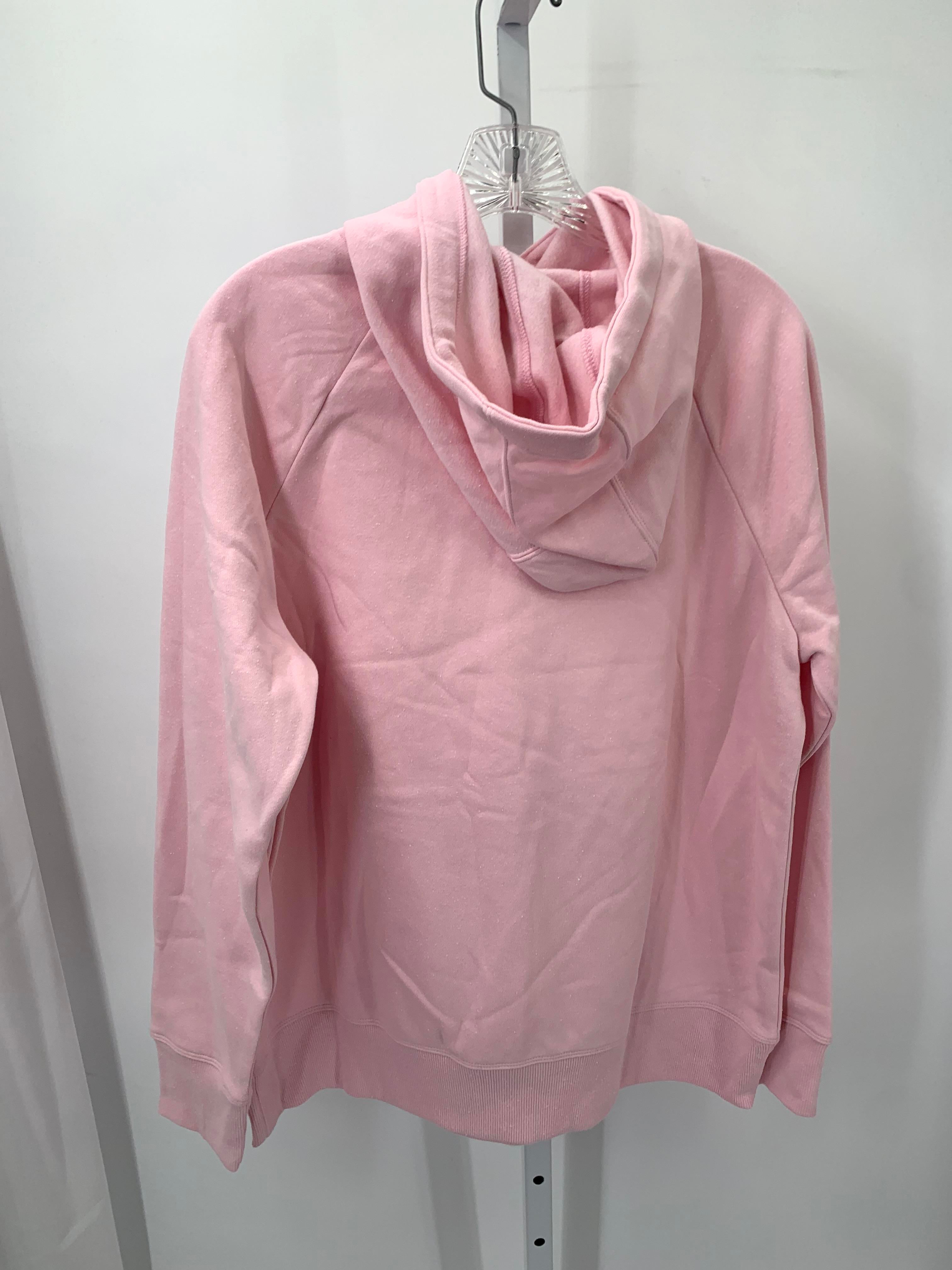 Under Armour Size Large Misses Hoodie