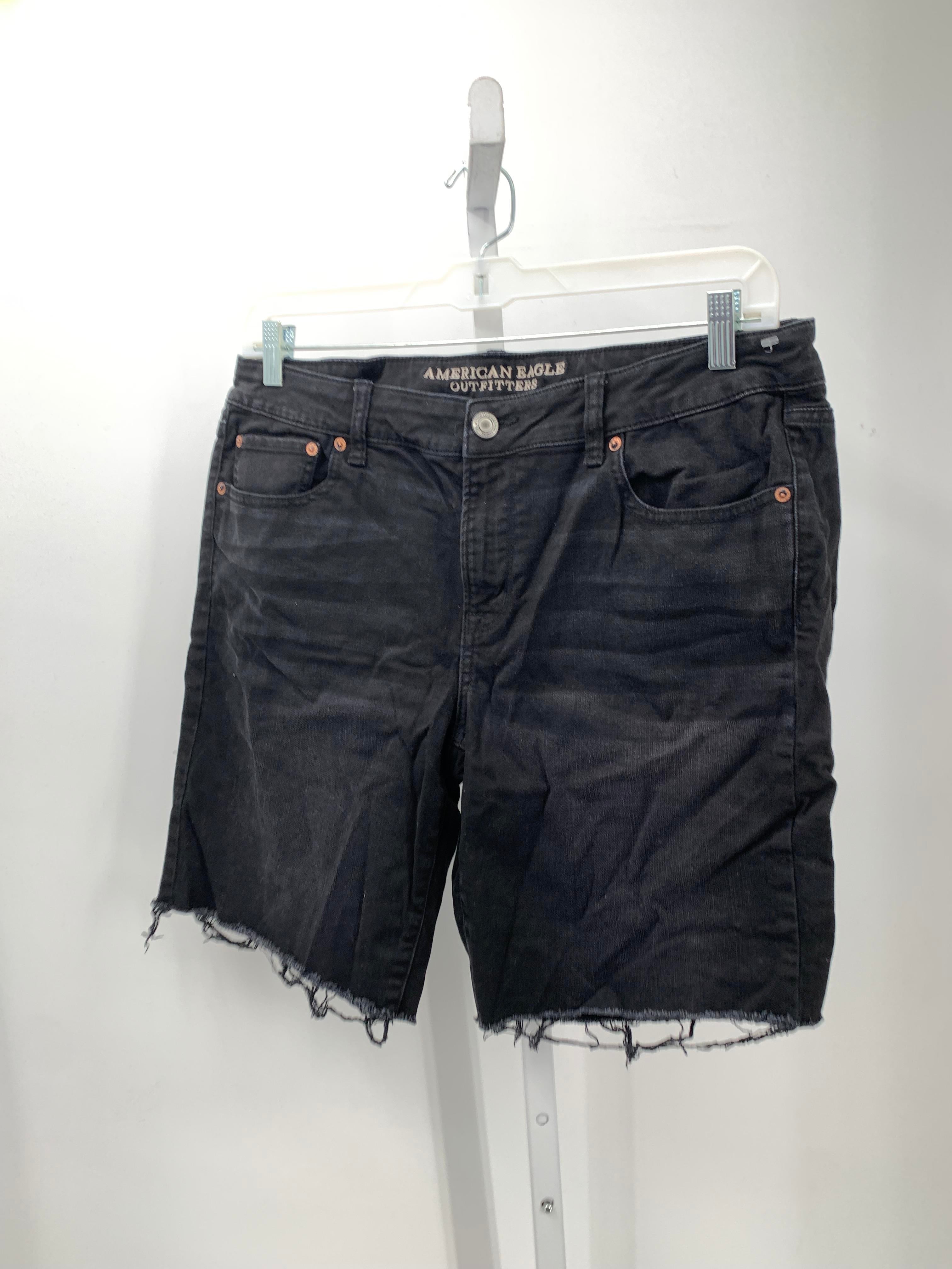 American Eagle Size 18 Juniors Shorts