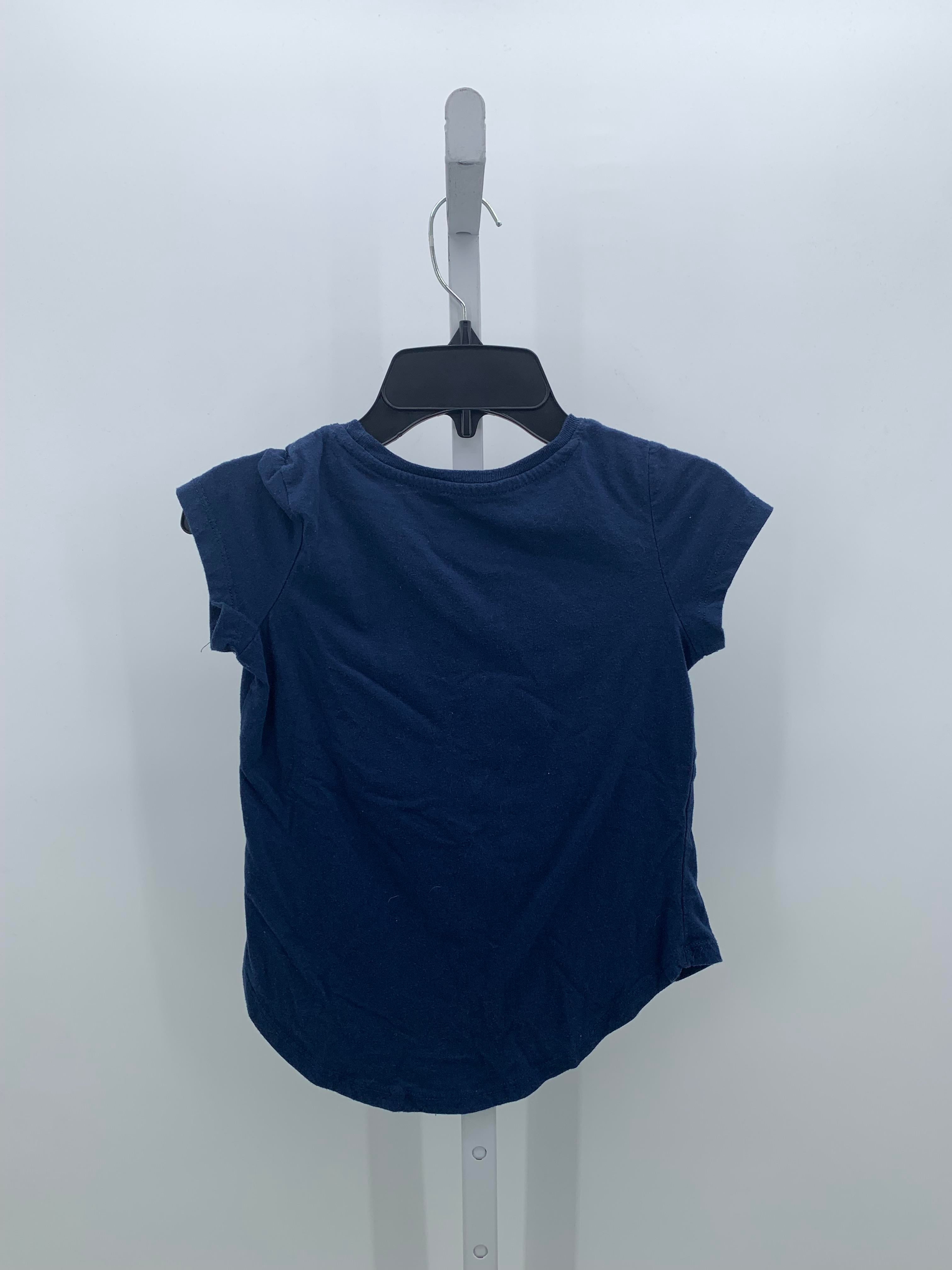 Freeze Size 8 Girls Short Sleeve Shirt