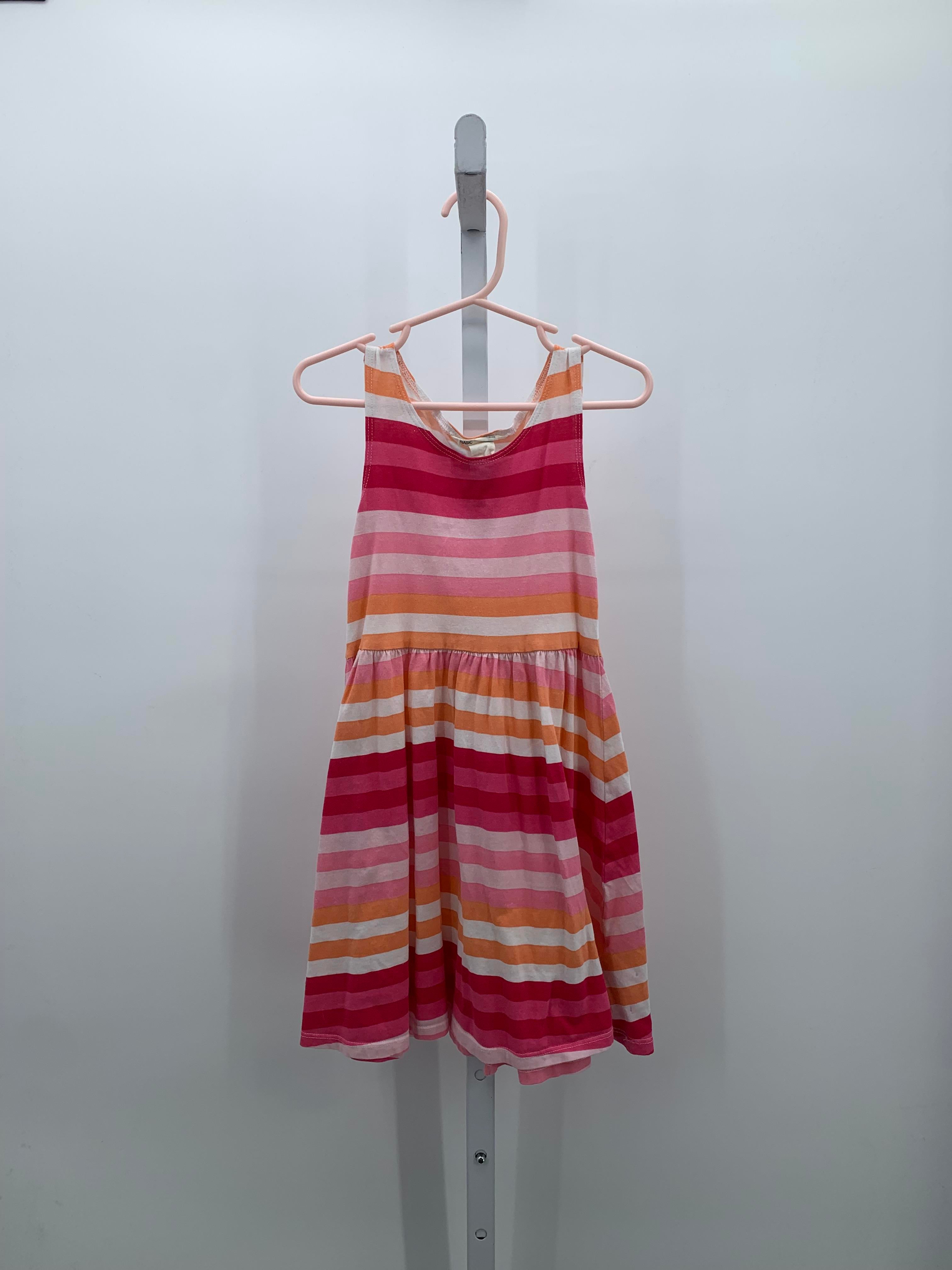 H&M Size 4-6 Girls Sundress