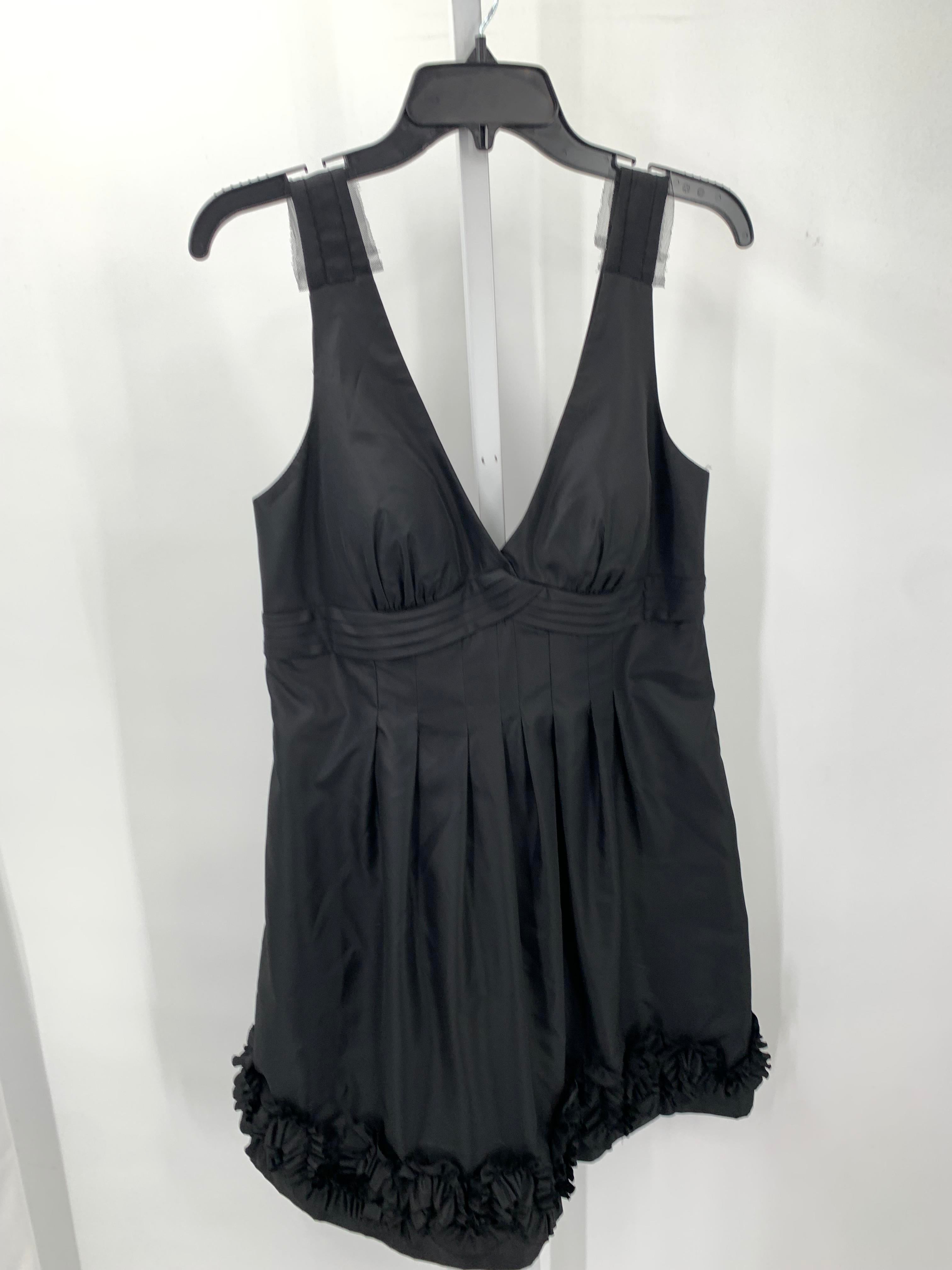 Night Way Size 12 Misses Sleeveless Dress