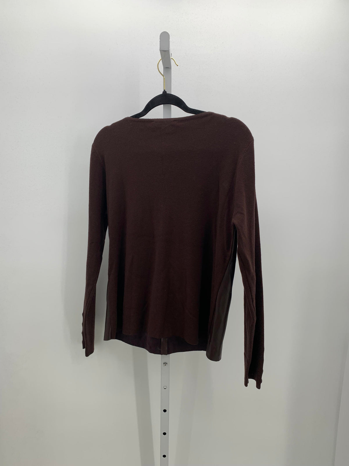 Size Large Misses Long Slv Sweater