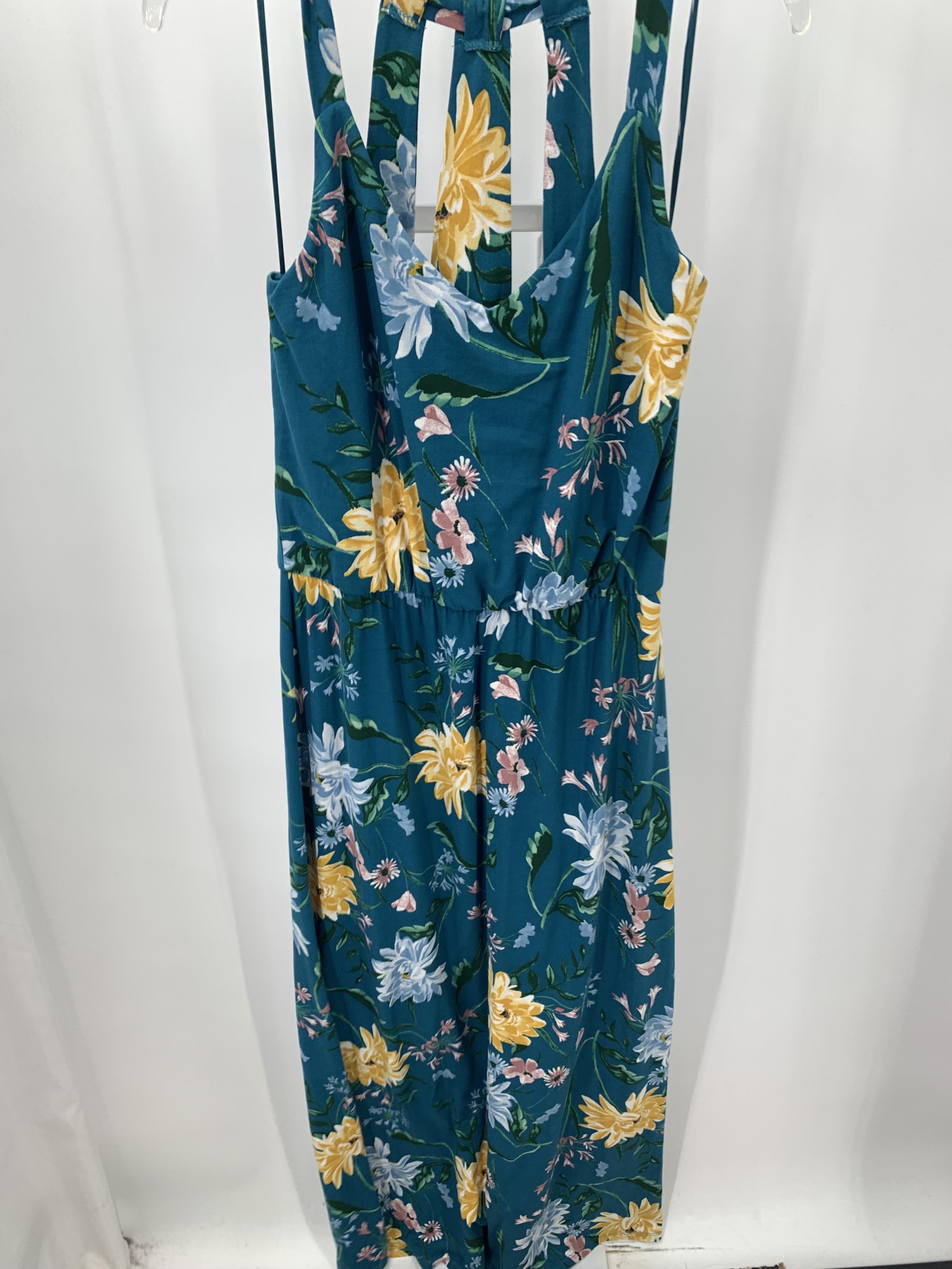 Size Medium Misses Sundress