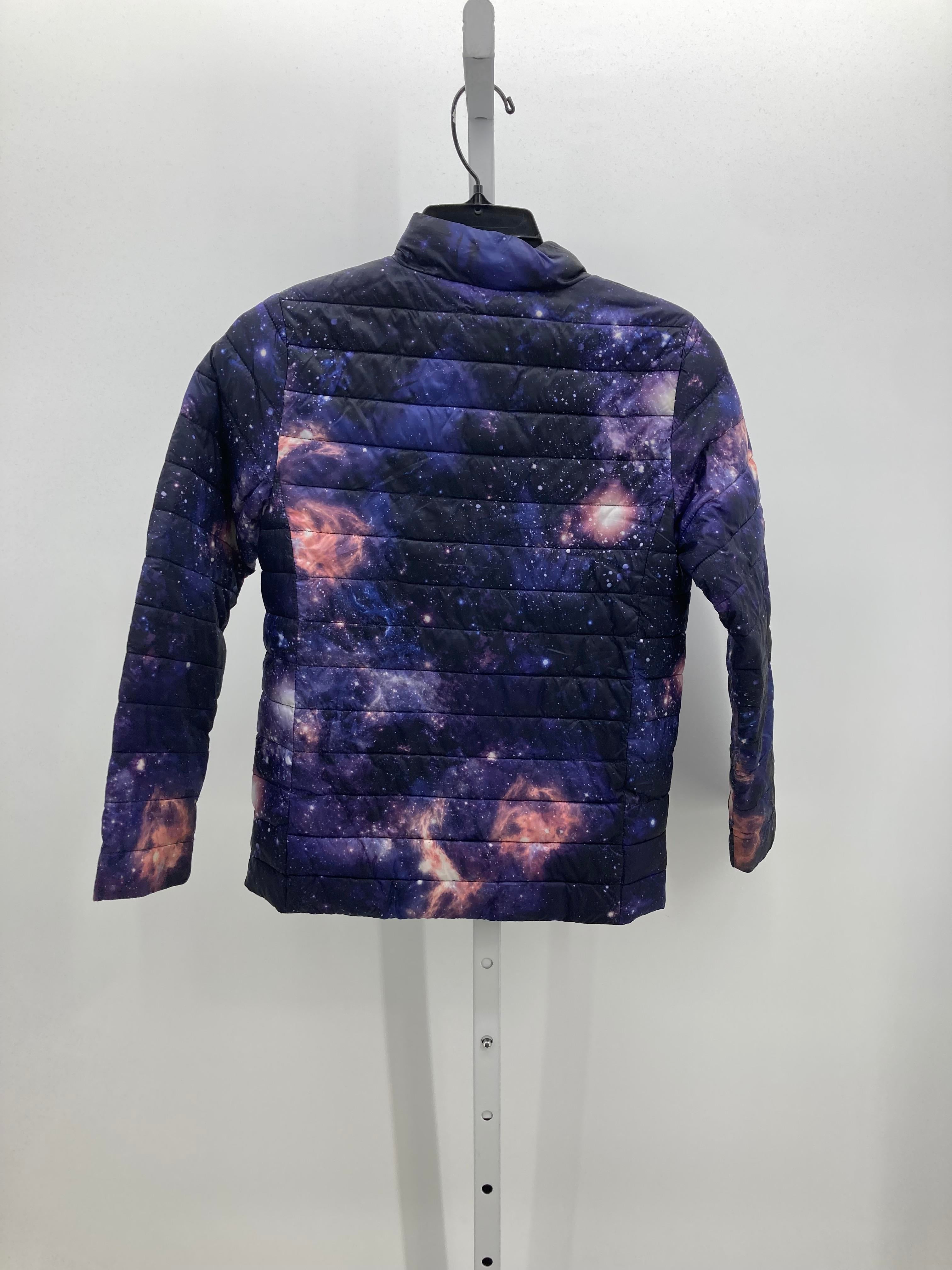 Lands End Size 8 Girls Lightweight