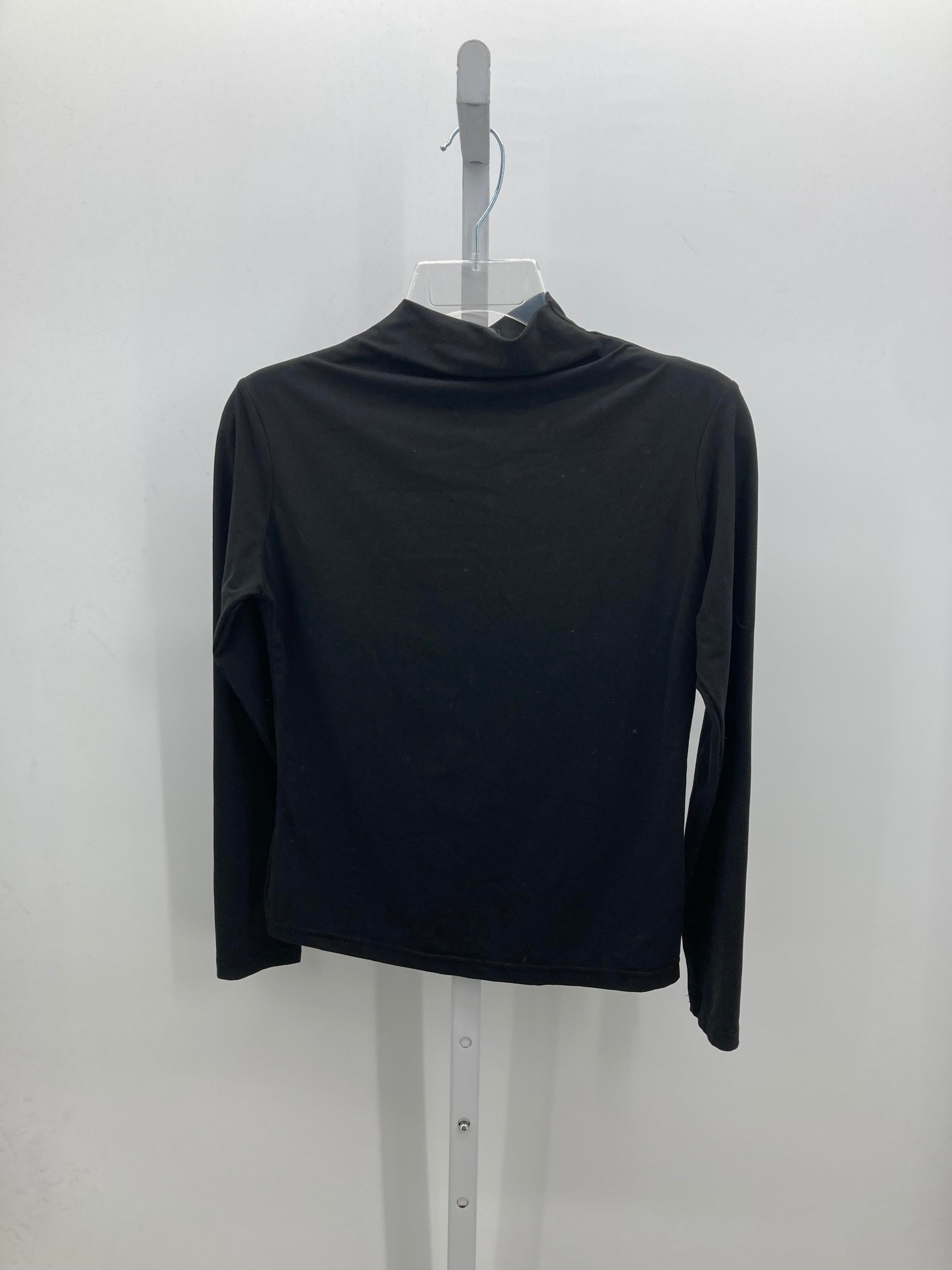 Size Medium Misses Long Sleeve Shirt