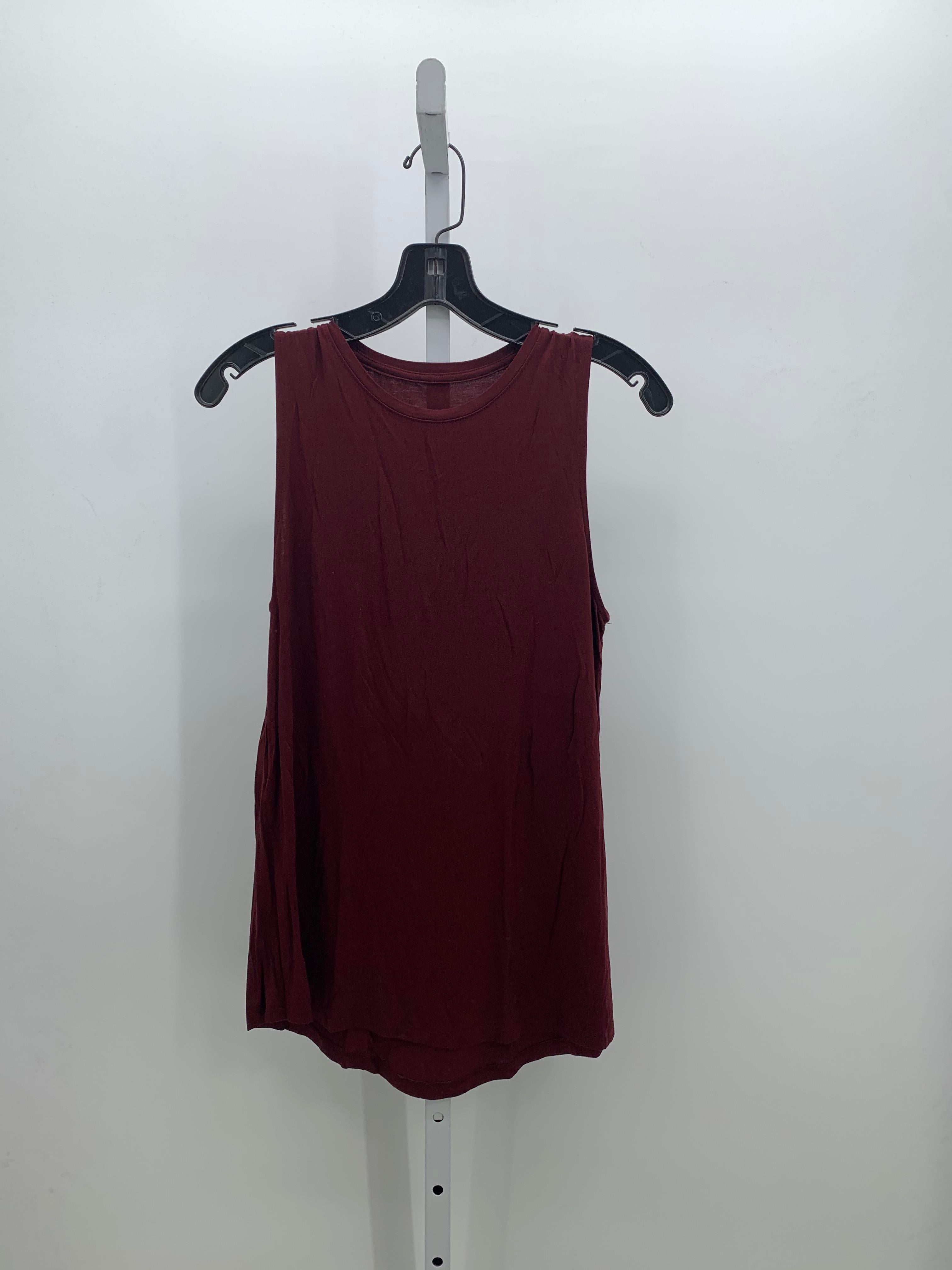 A New Day Size Small Misses Tank