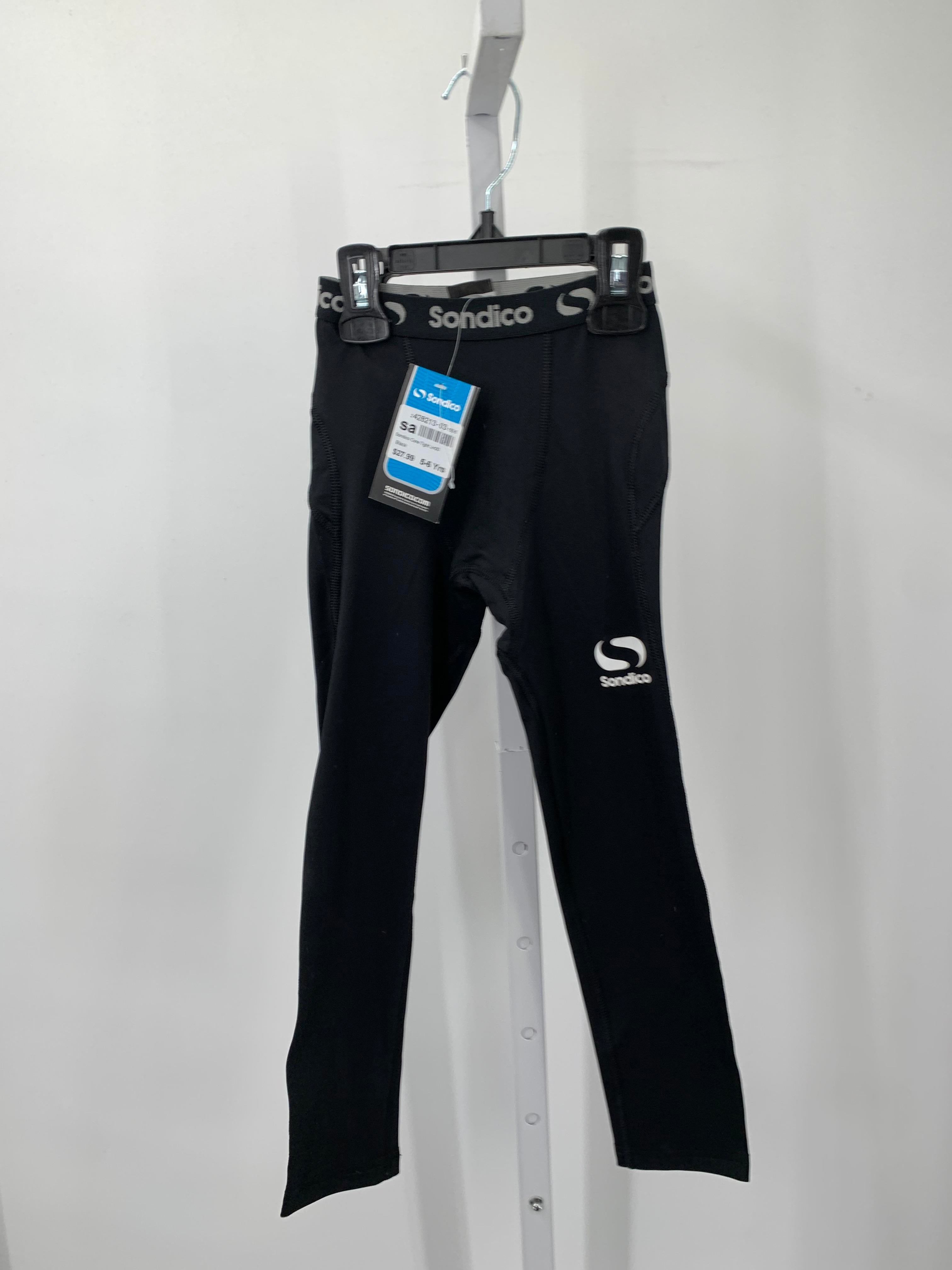 Size 5-6 Girls Leggings