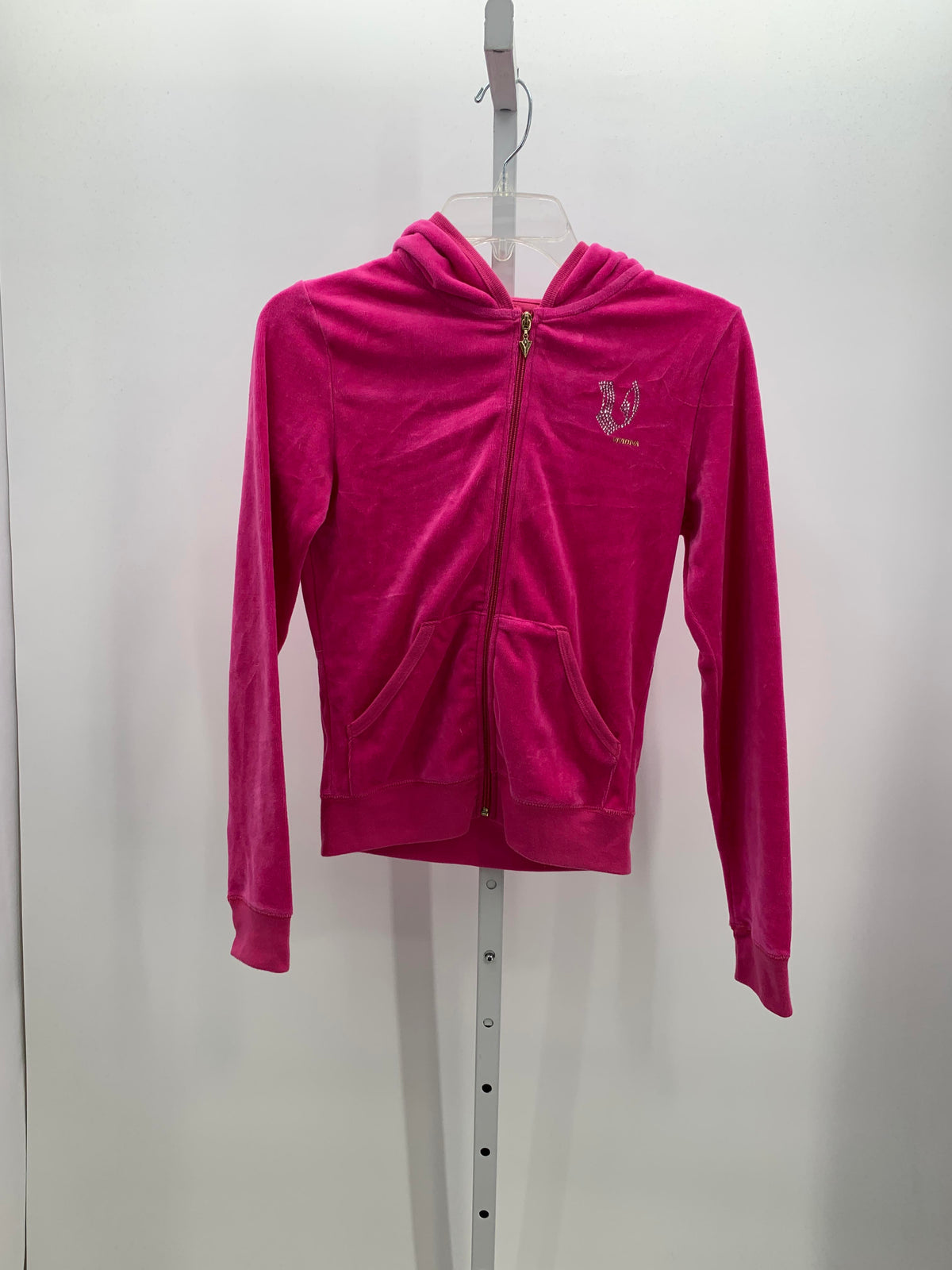 Size Small Juniors Jacket