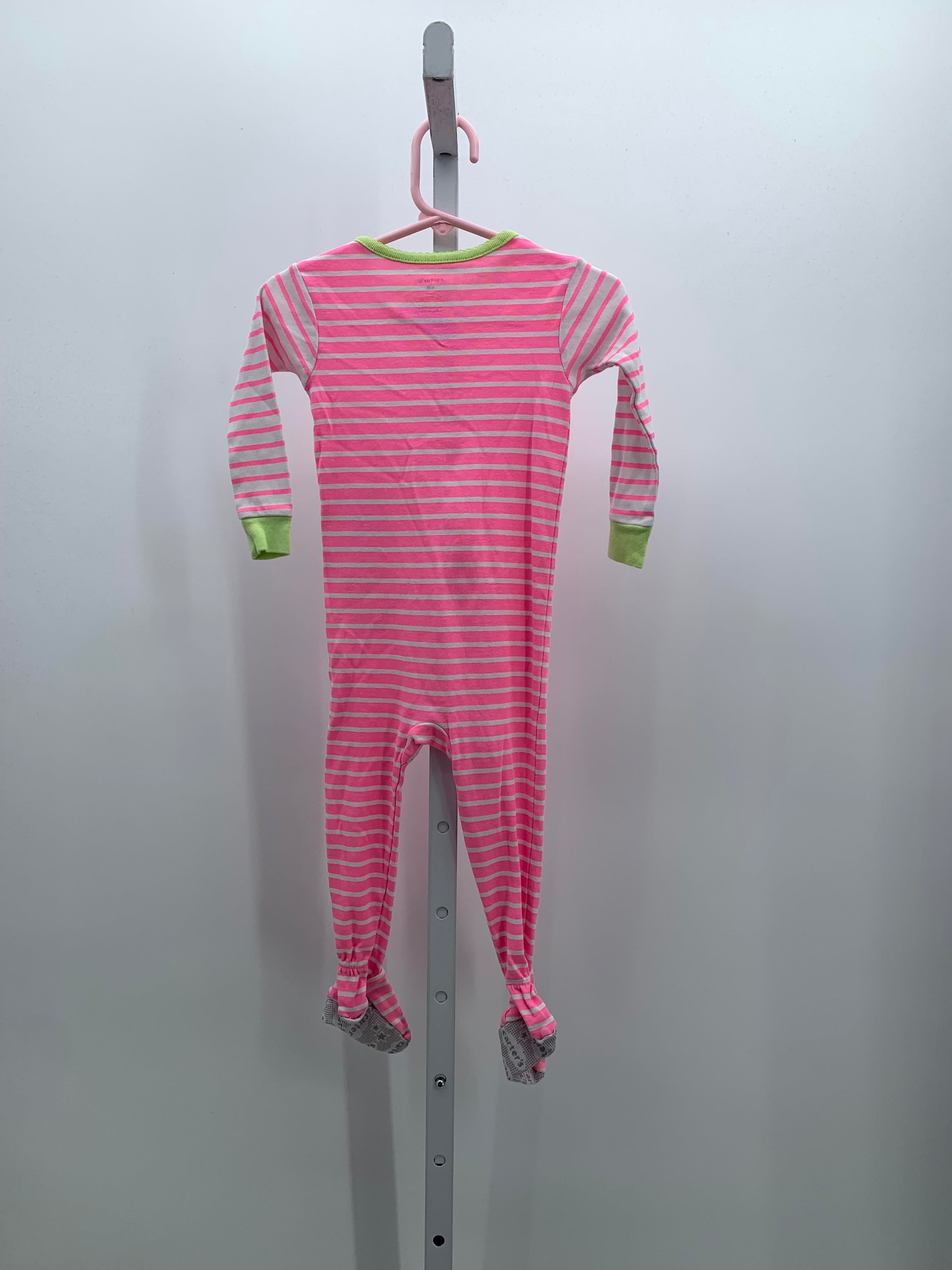 Carters Size 18 Months Girls Sleeper