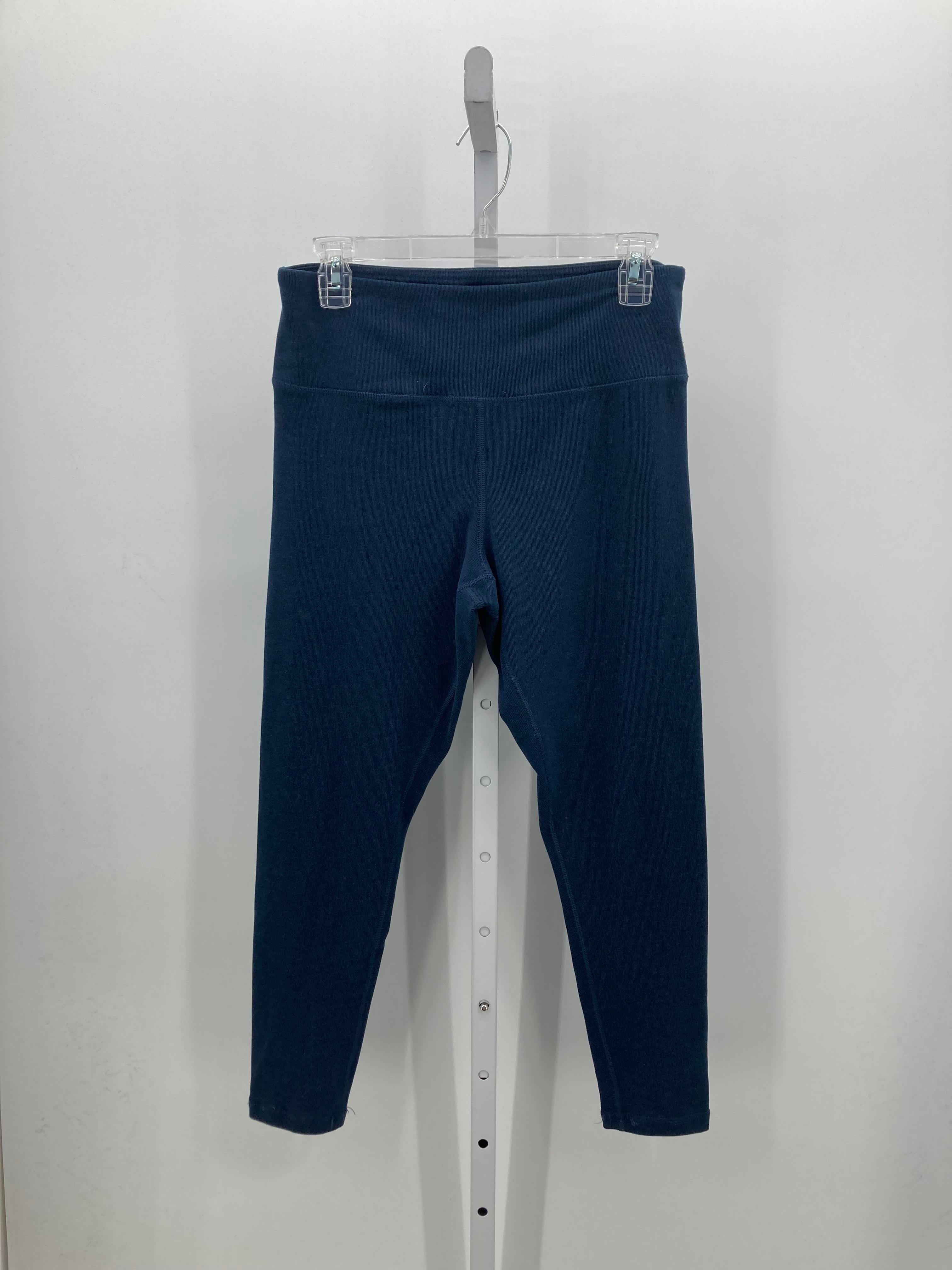 Laundry Size Large Misses Leggings