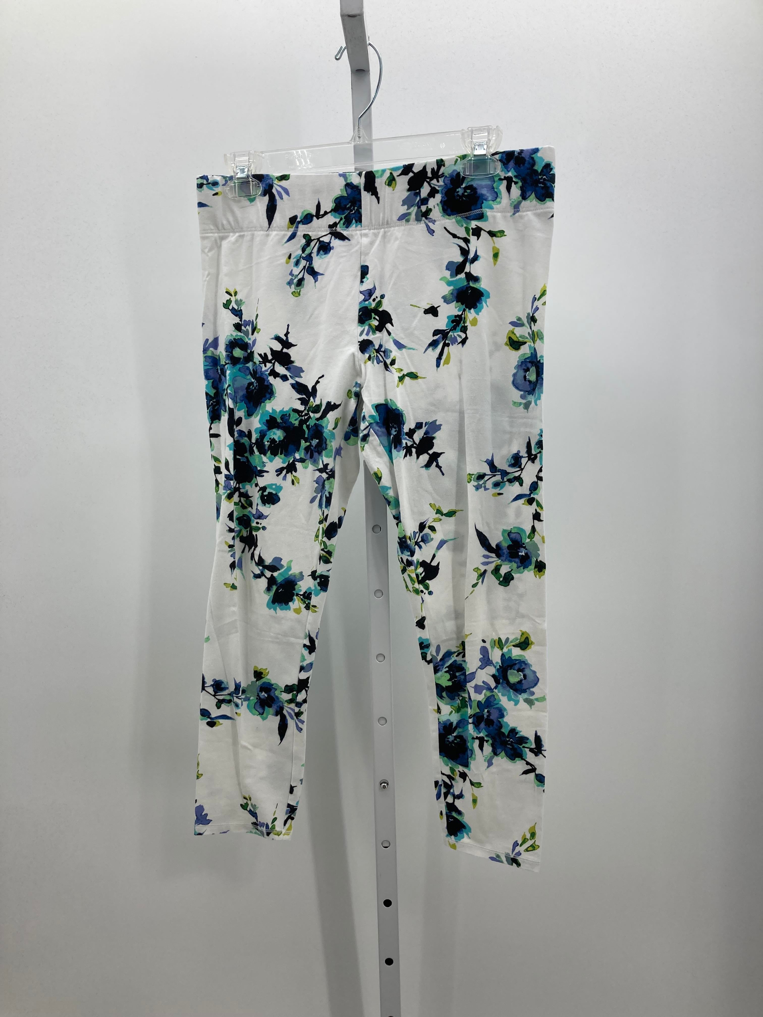 Size Medium Misses Leggings