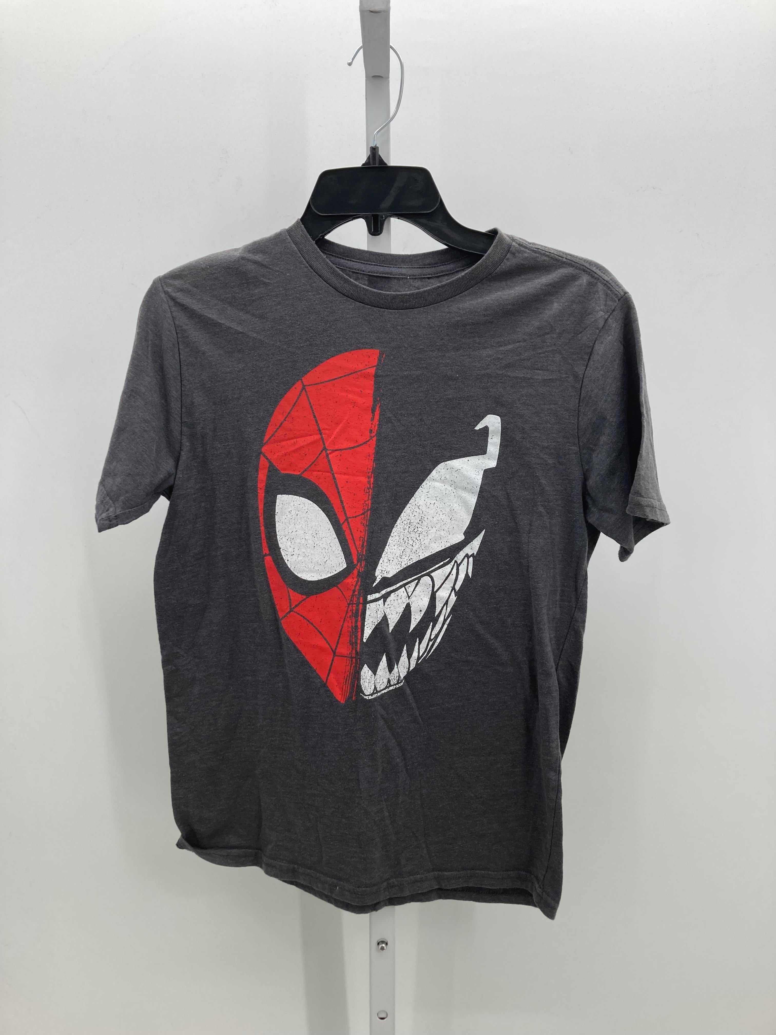 SPIDER-MAN AND VENOM