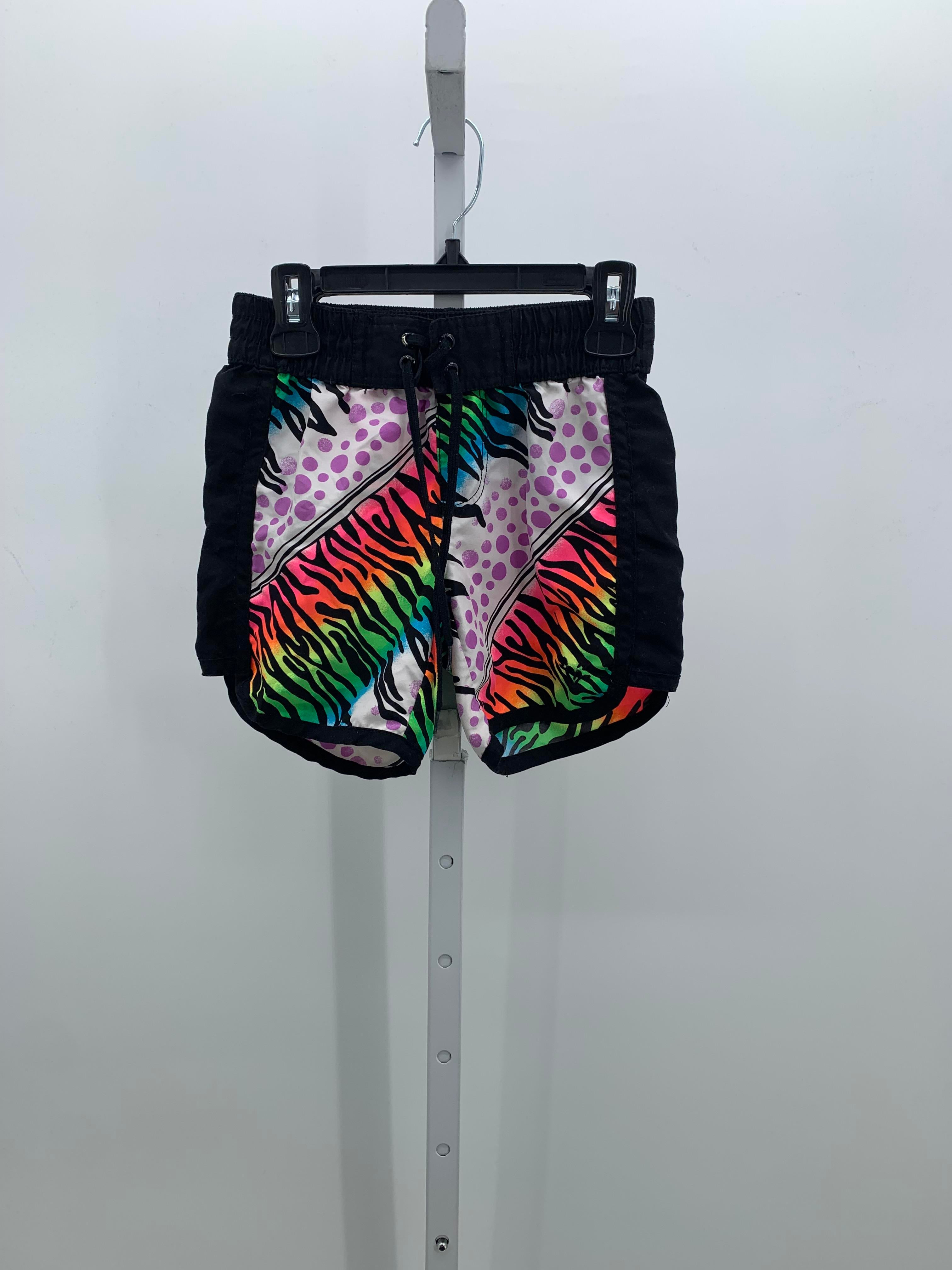 Justice Size 10 Girls Shorts