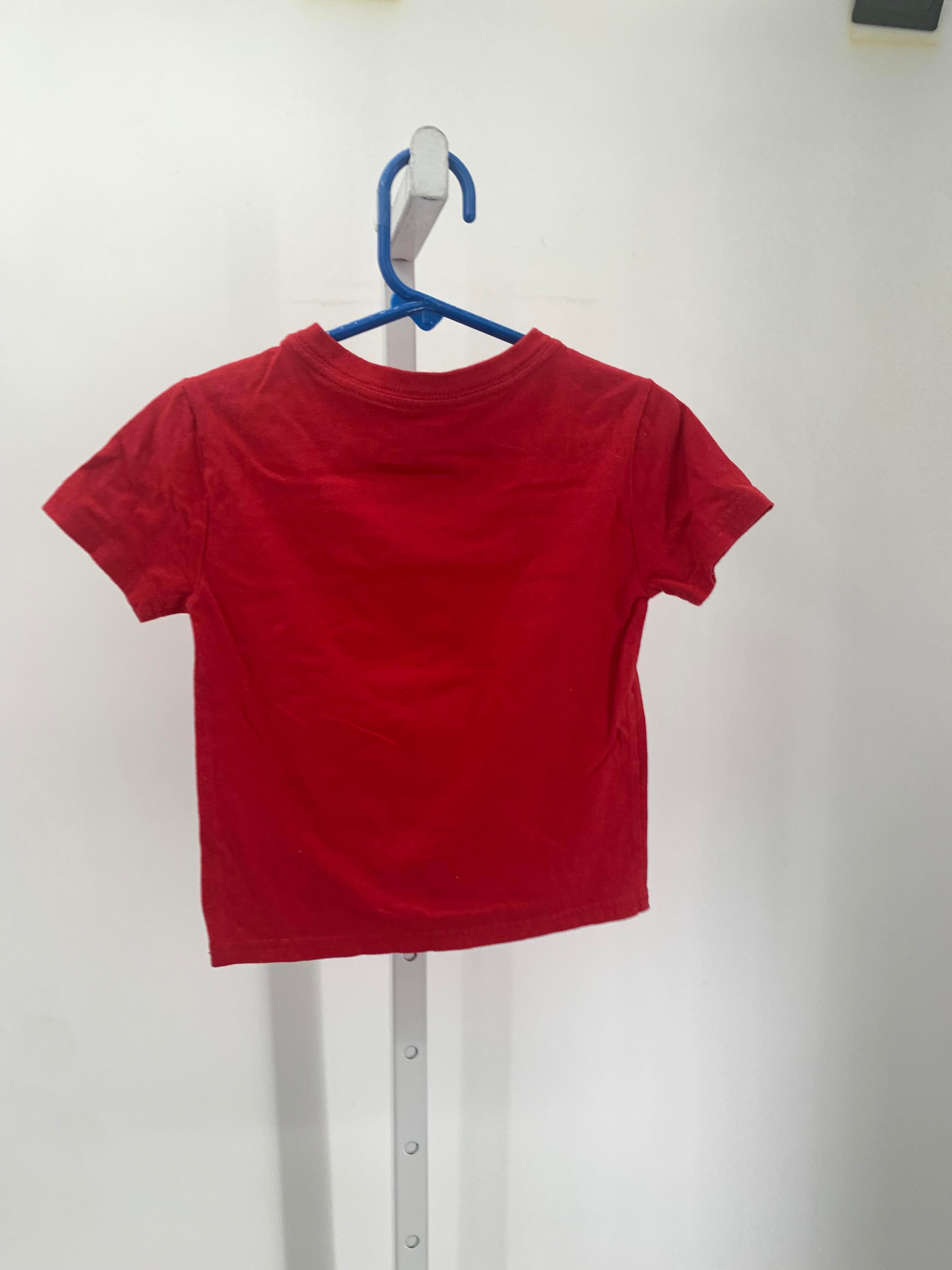 KNIT TEE