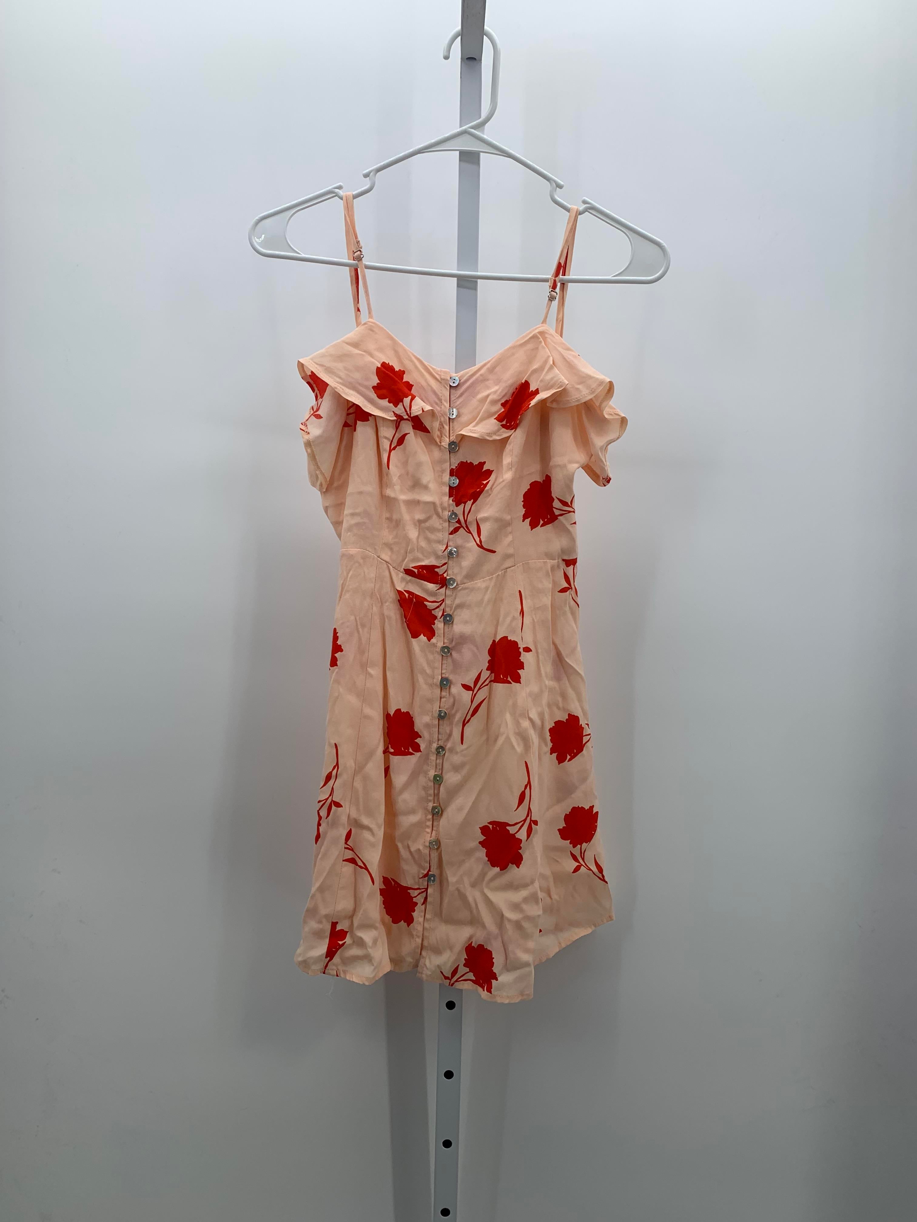 Forever 21 Size Small Juniors Sundress