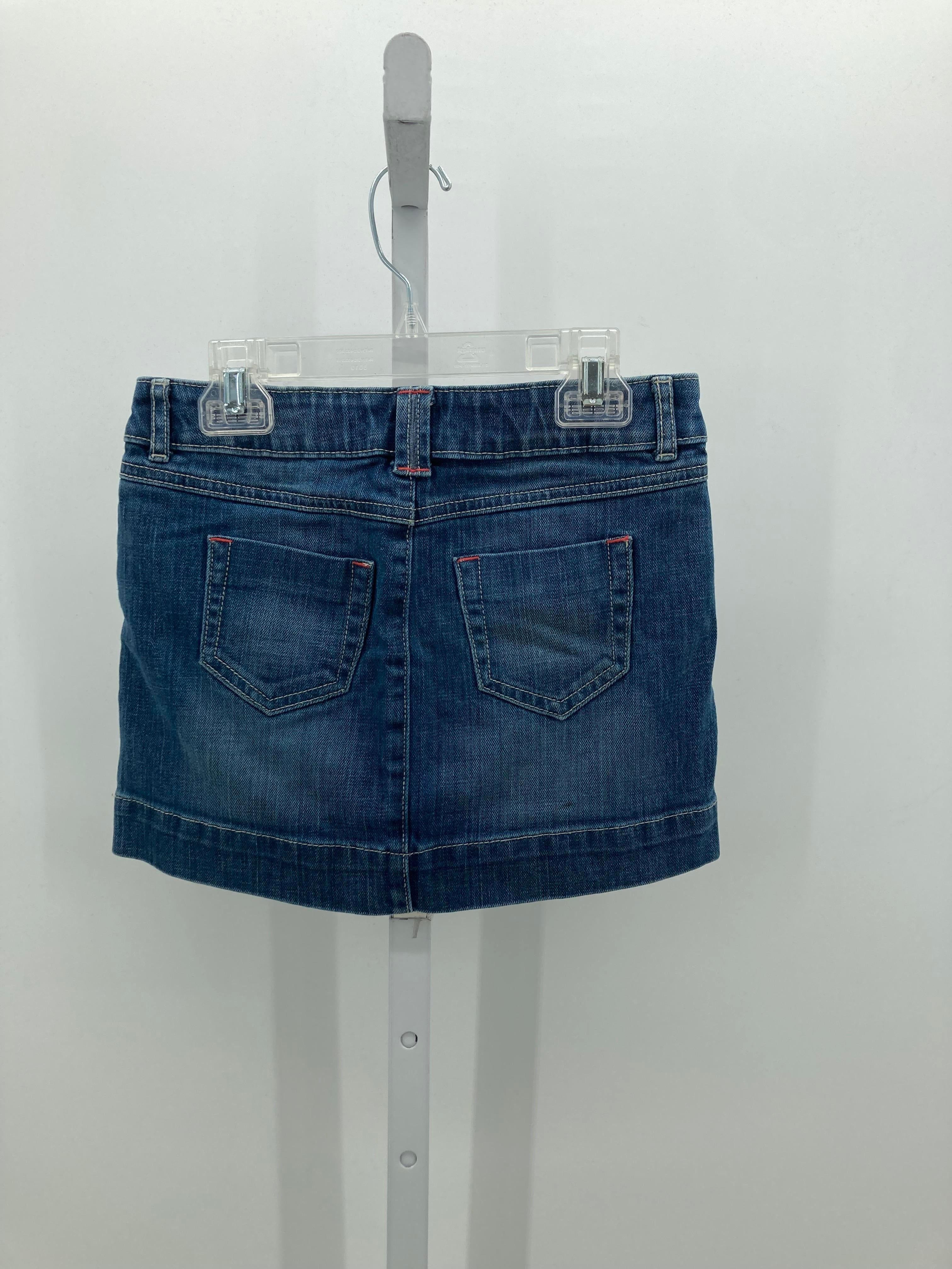 Tommy Hilfiger Size 8 Girls Skirt