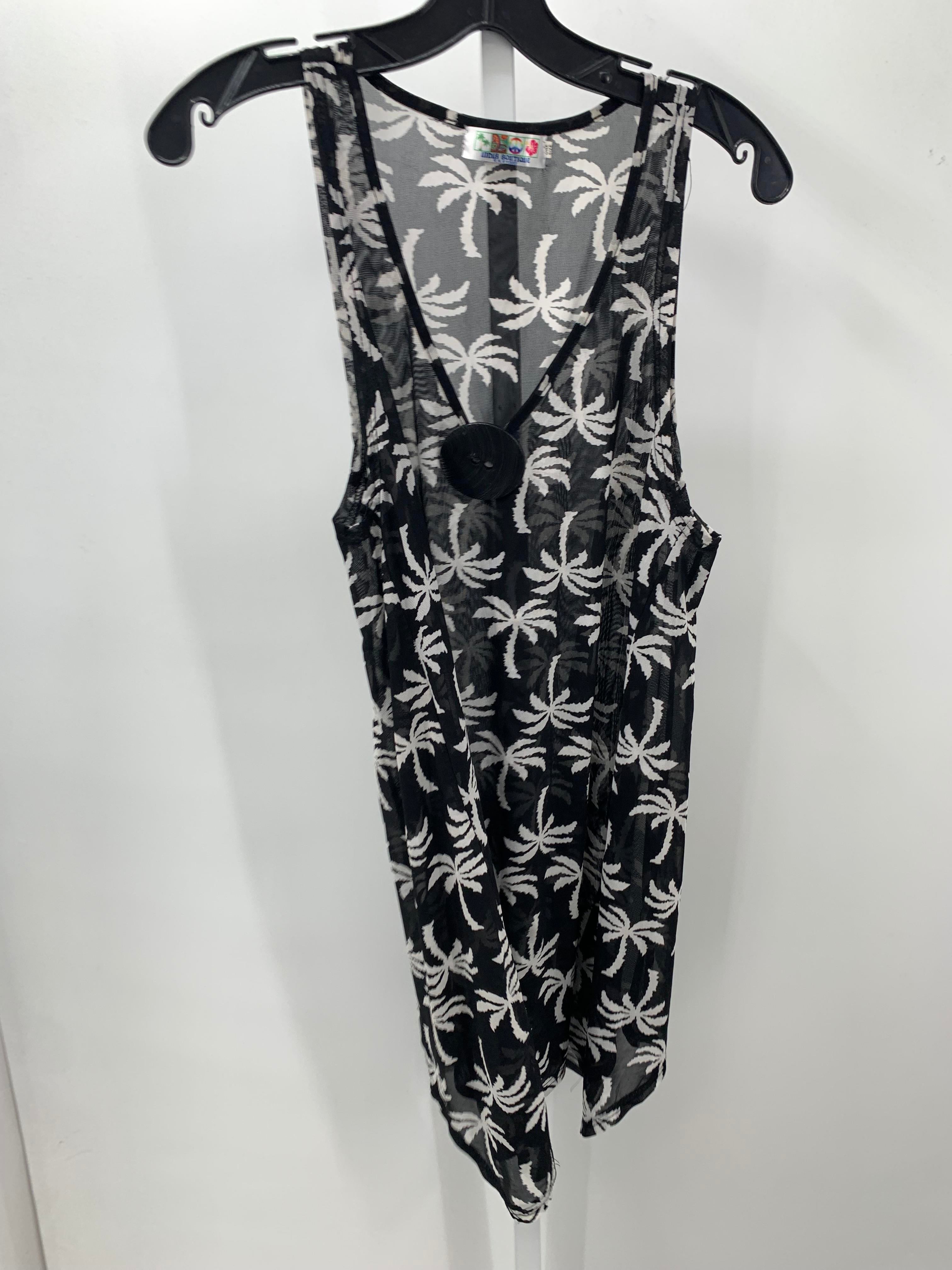 Size Medium Misses Swimwear