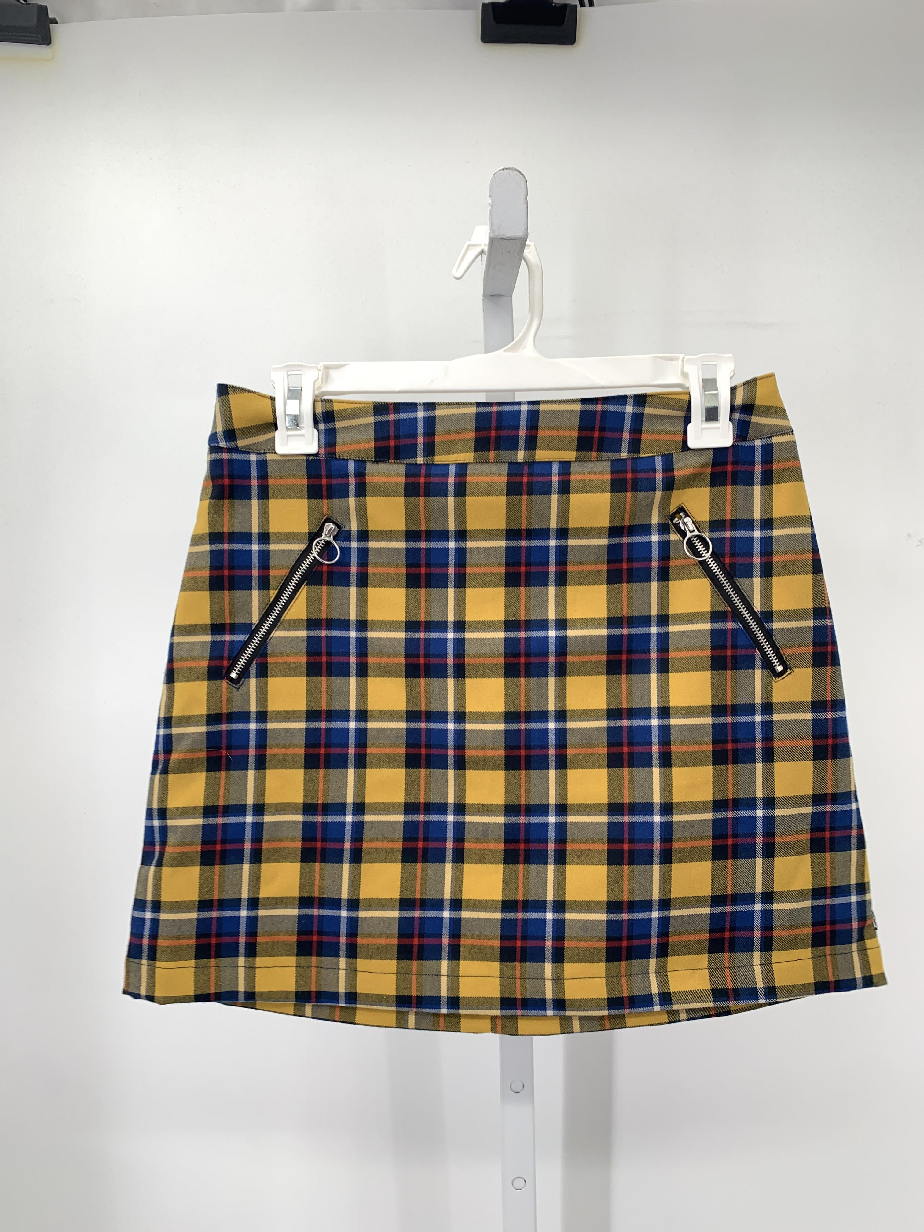 Forever 21 Size Medium Juniors Skirt