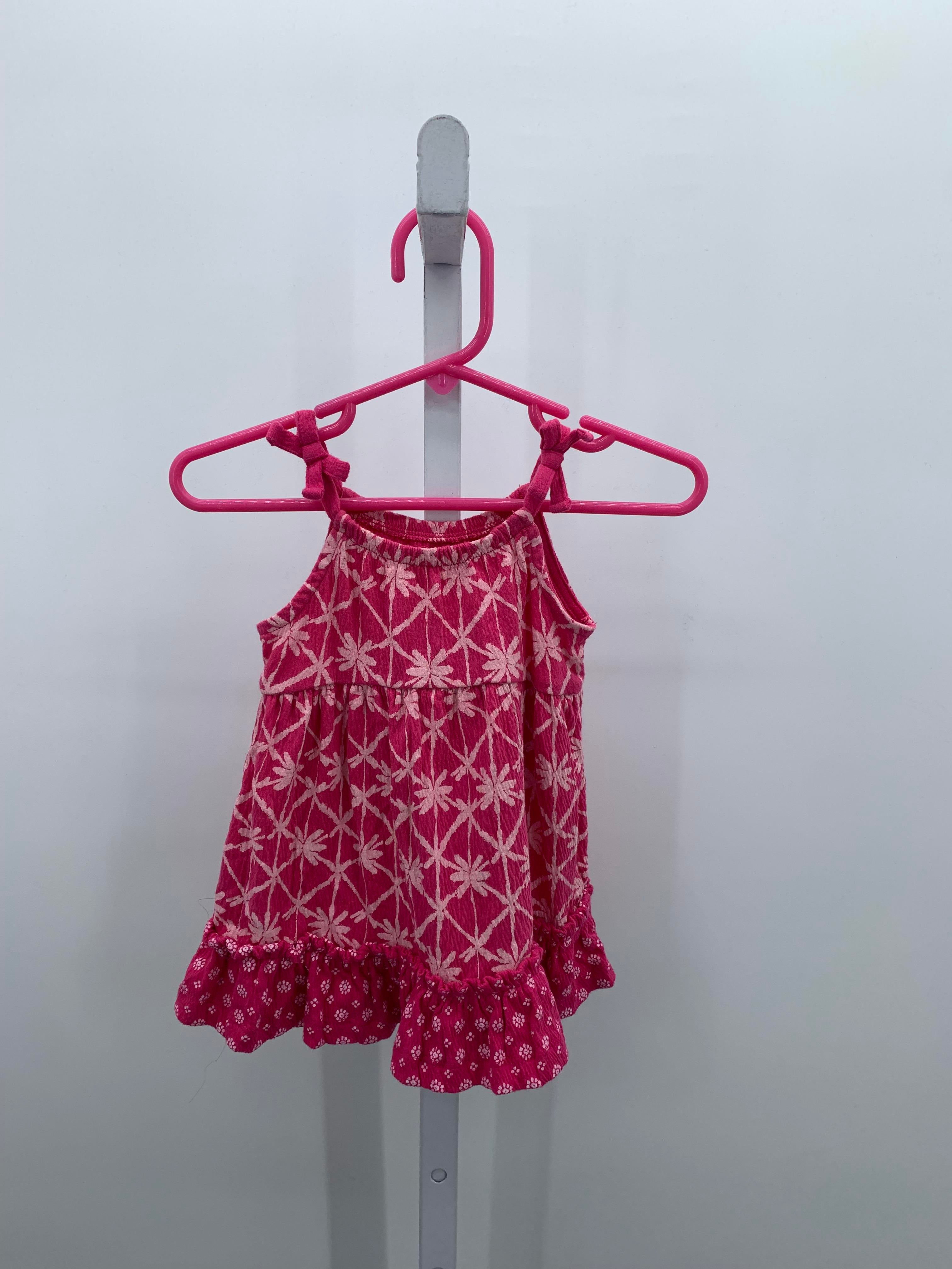 Carters Size 9 Months Girls Sundress