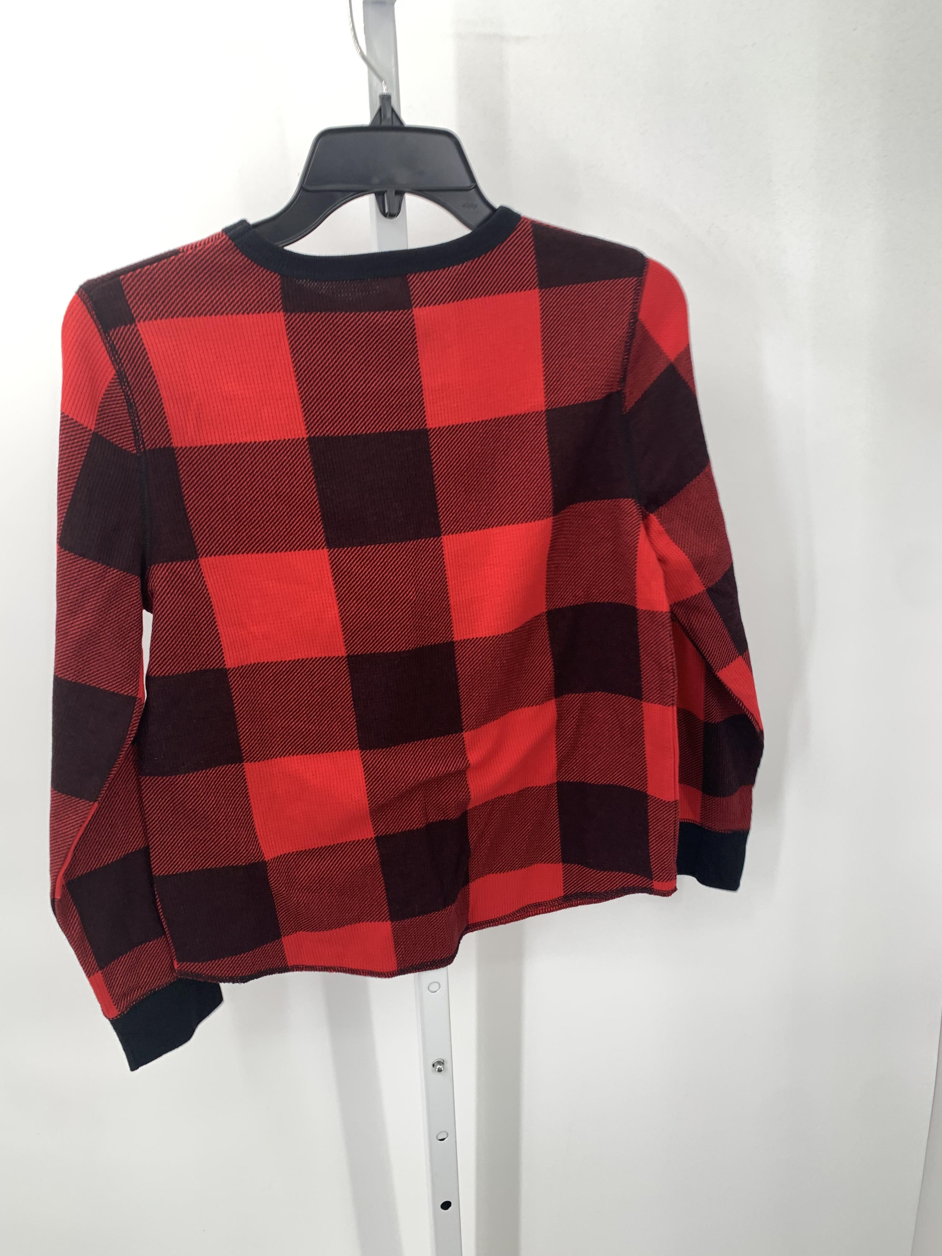 Old Navy Size X Small Misses Long Sleeve Shirt