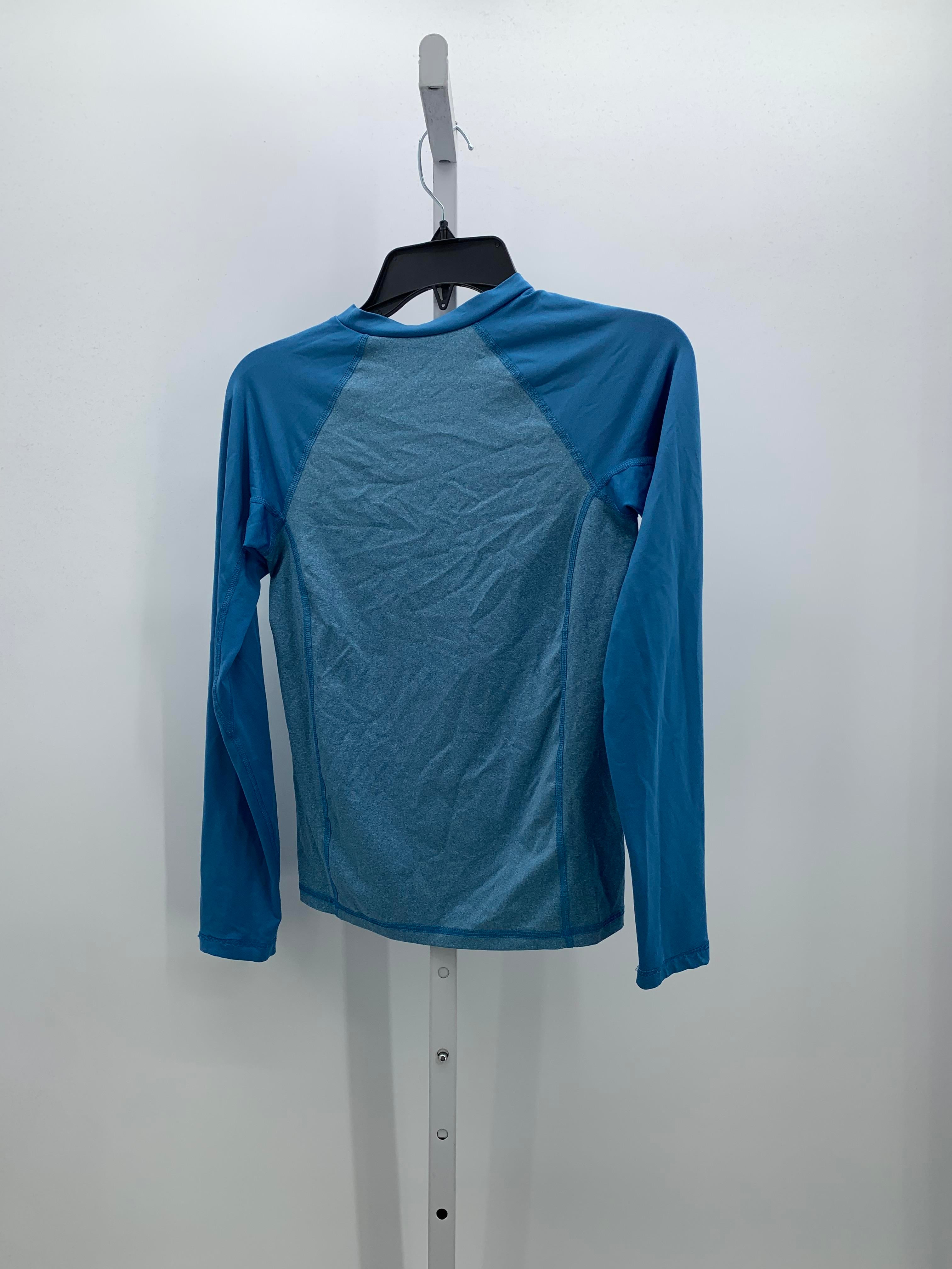 LONG SLV SHIRT