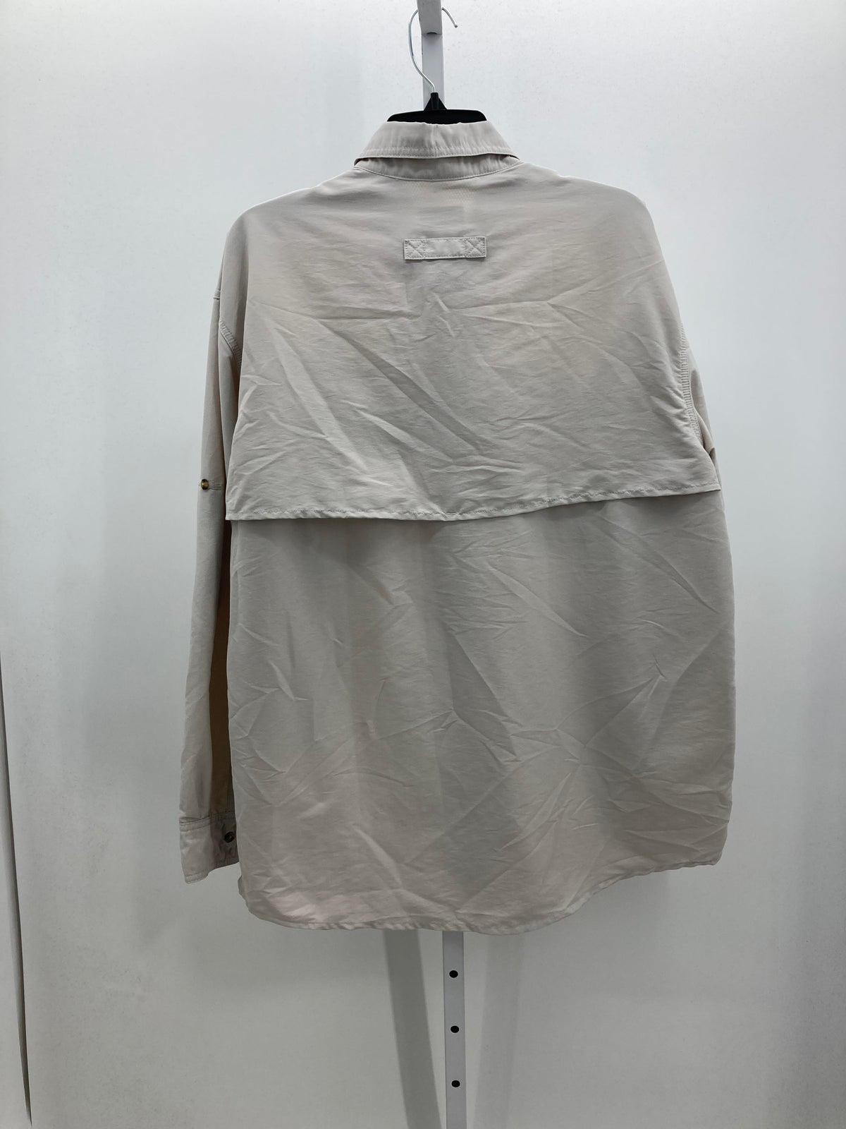 BTN DOWN SHIRT