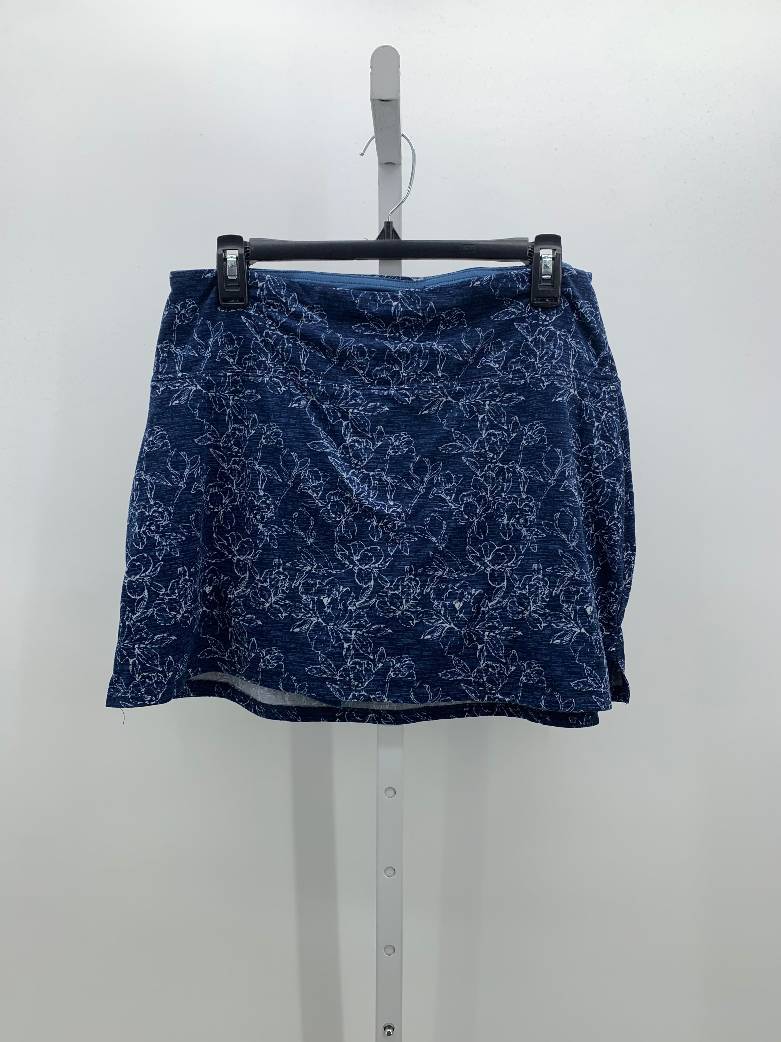 Size Large Misses Skirt