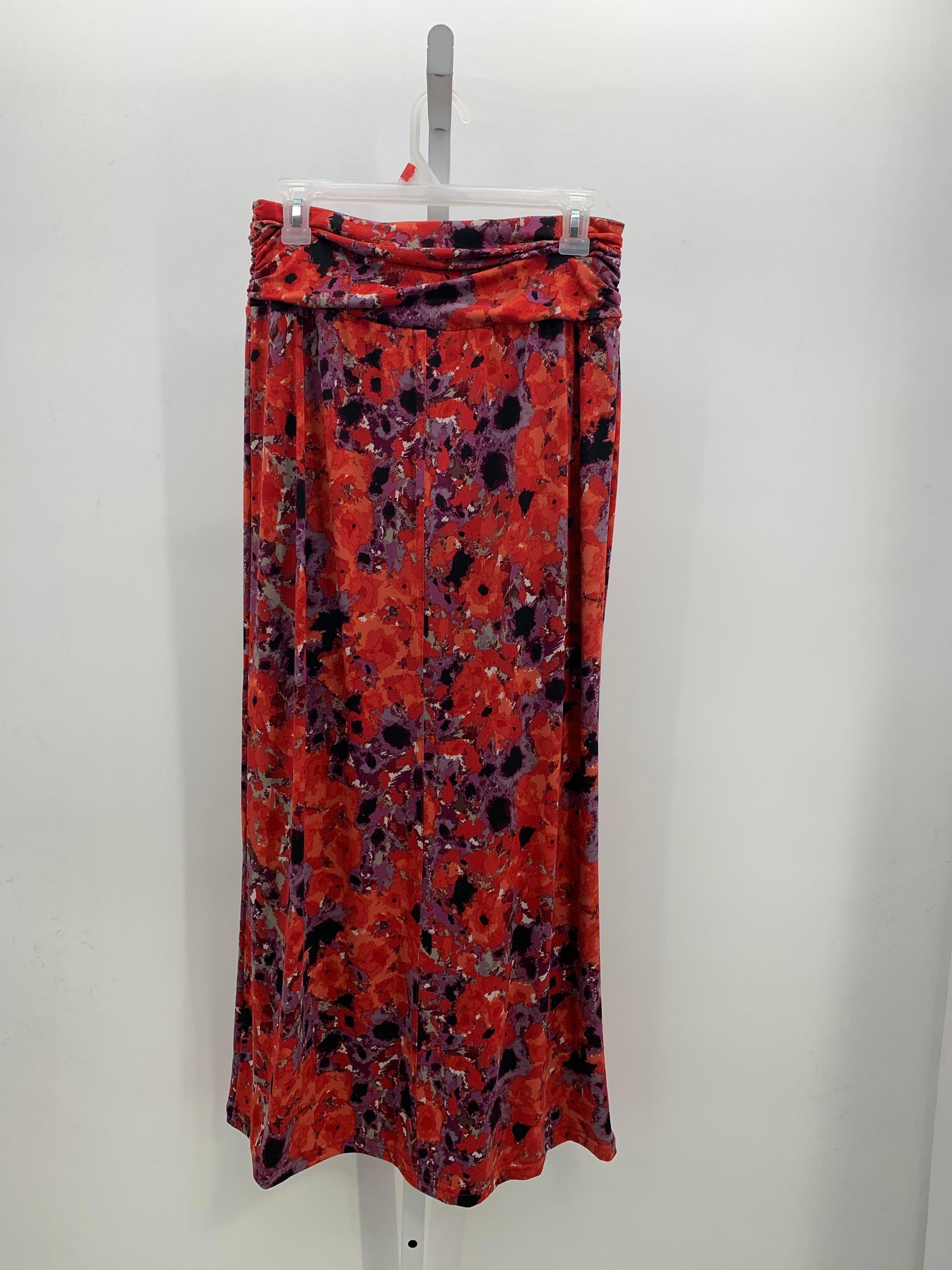 Size Medium Misses Skirt
