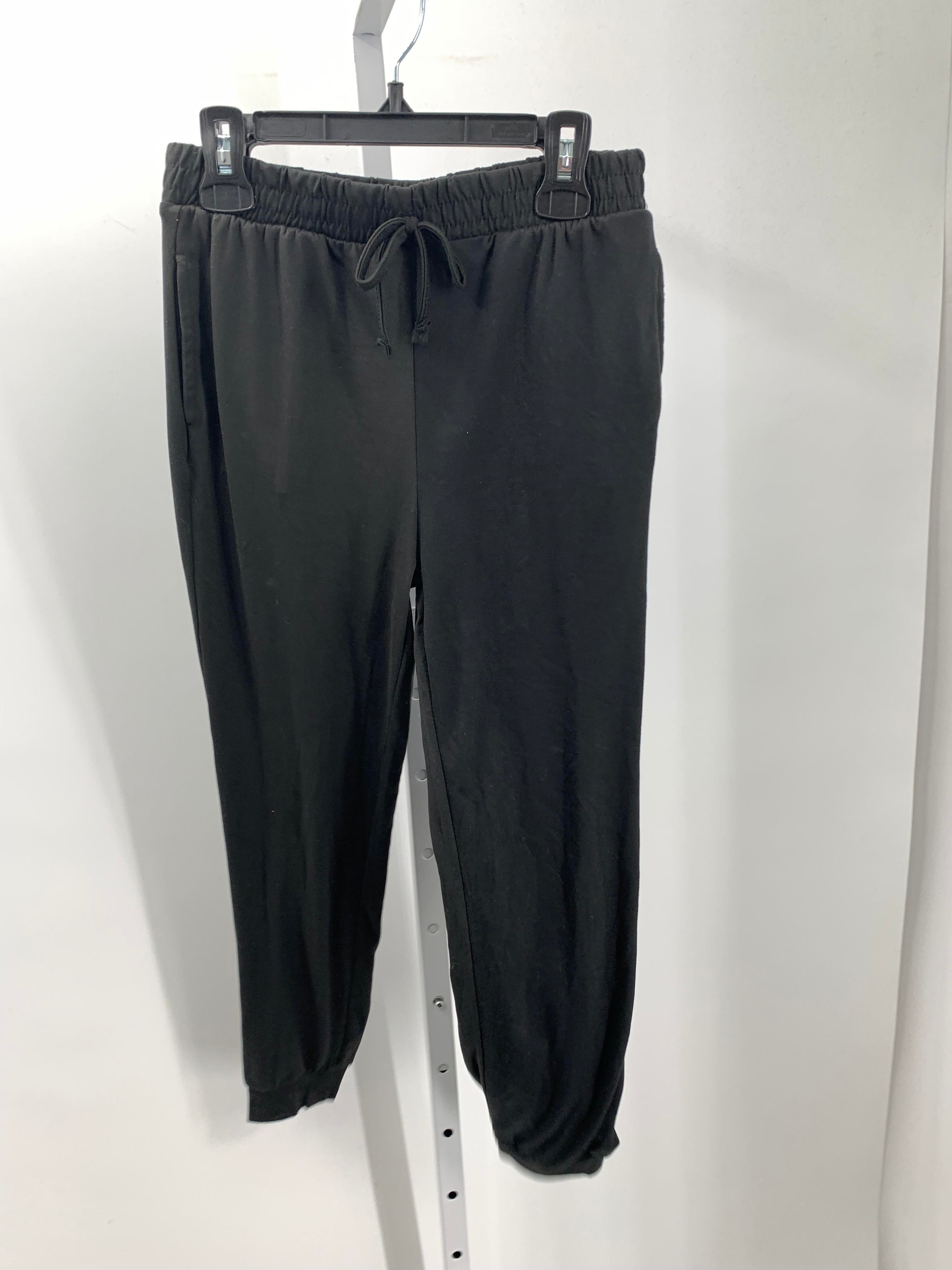 Size 10-12 Girls Sweat Pants