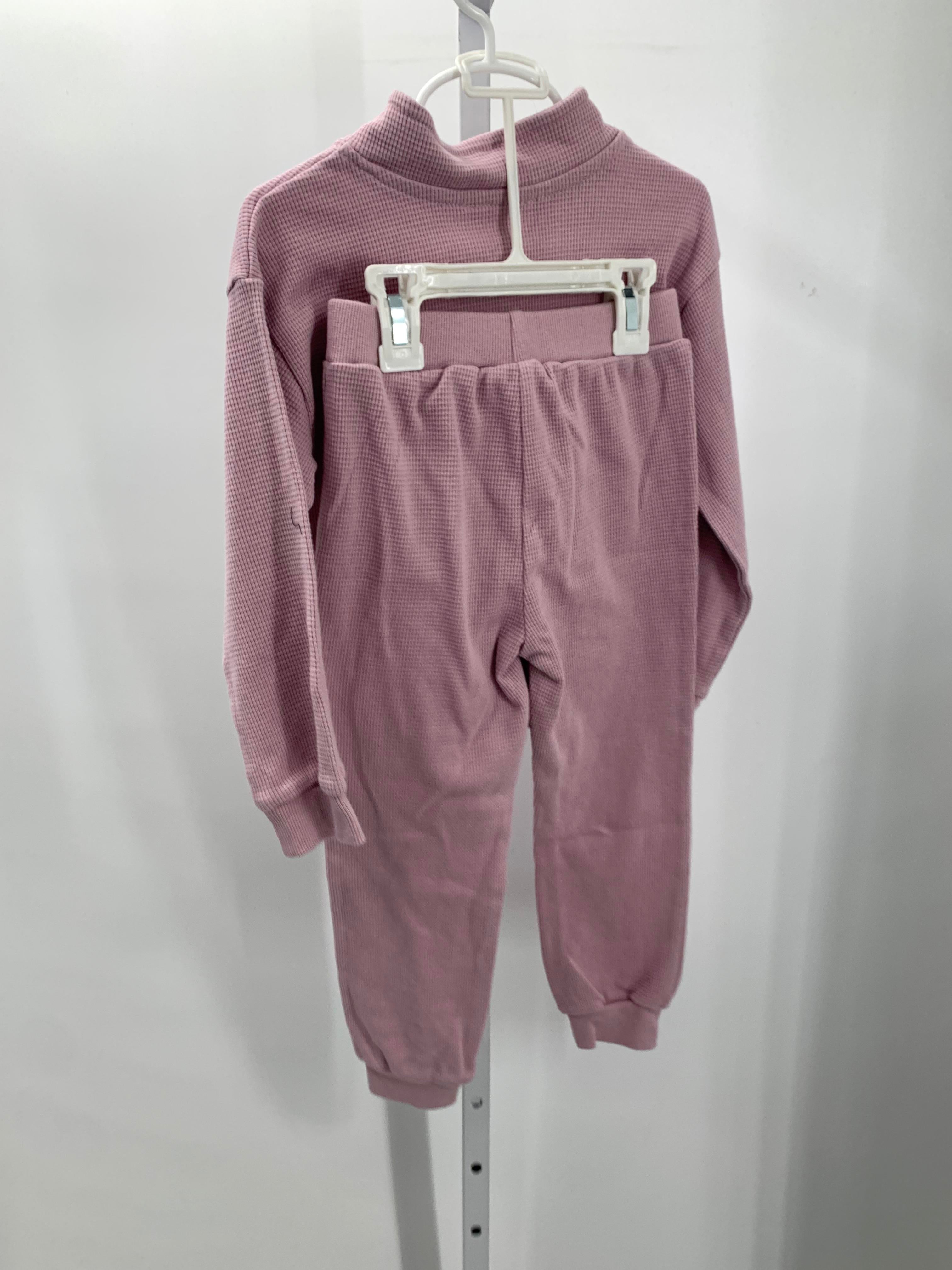 Jessica Simpson Size 5-6 Girls 2 Pieces