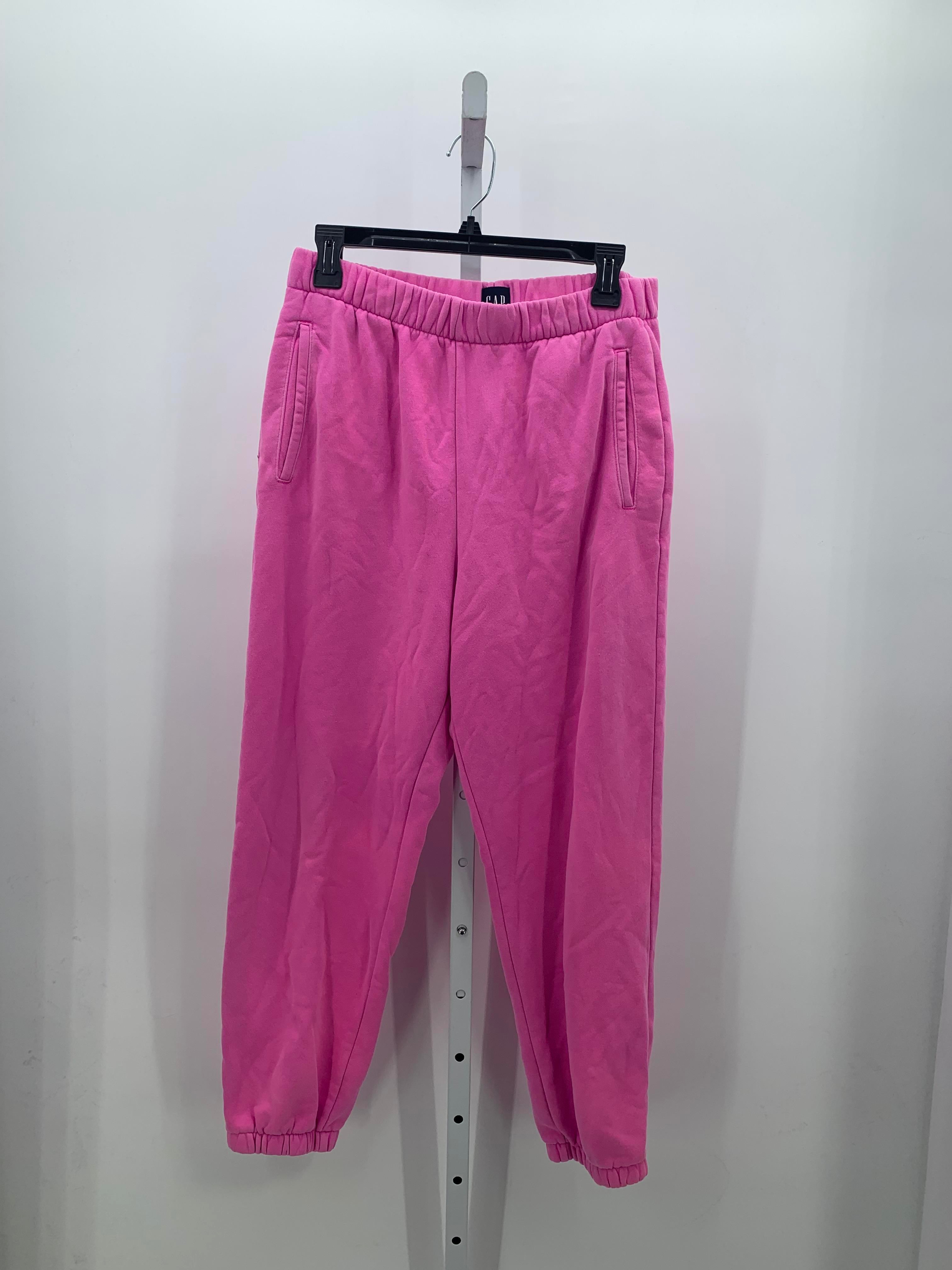 Gap Size Medium Misses Sweat Pants