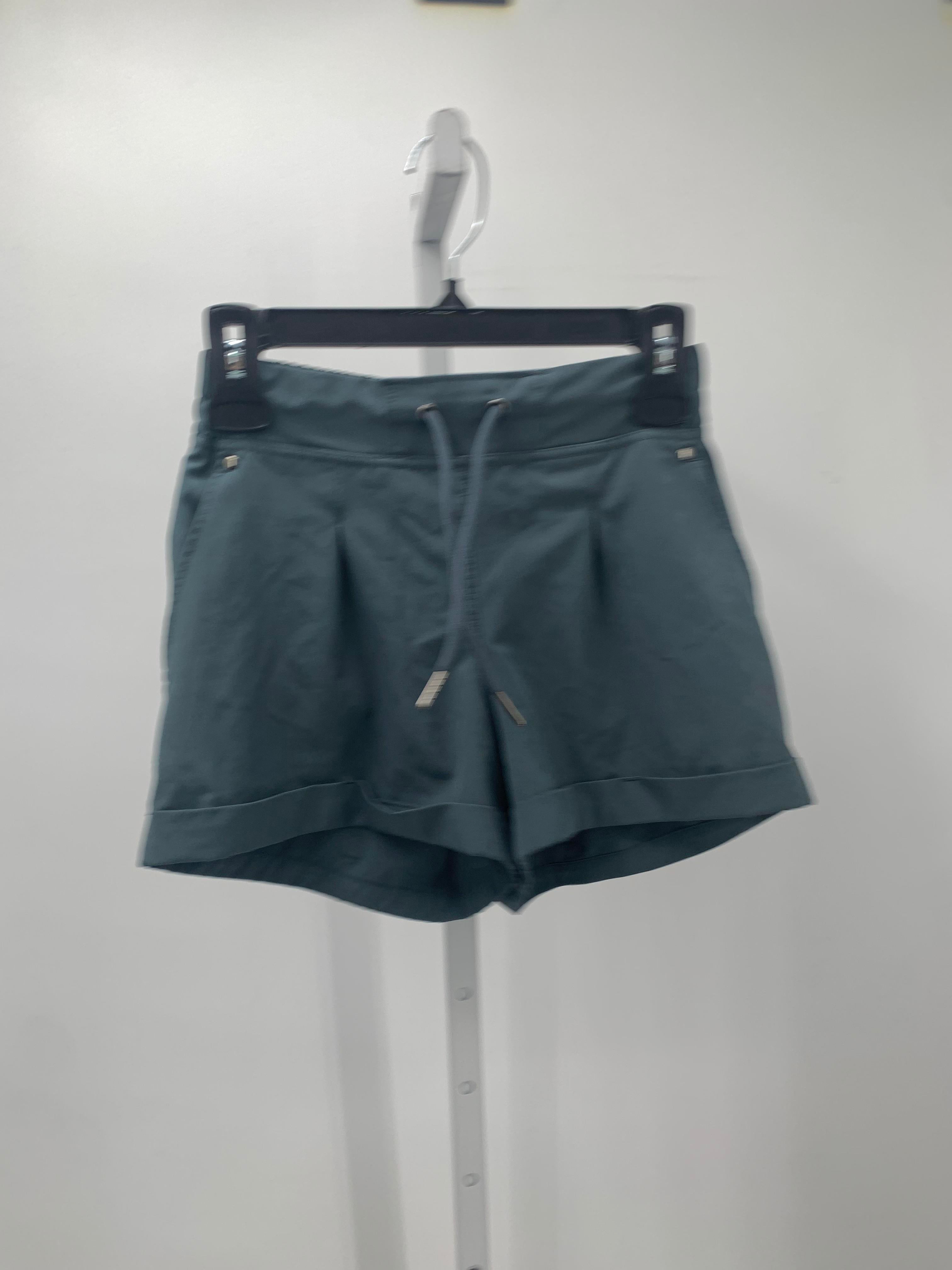 Mondetta Size X Small Misses Shorts