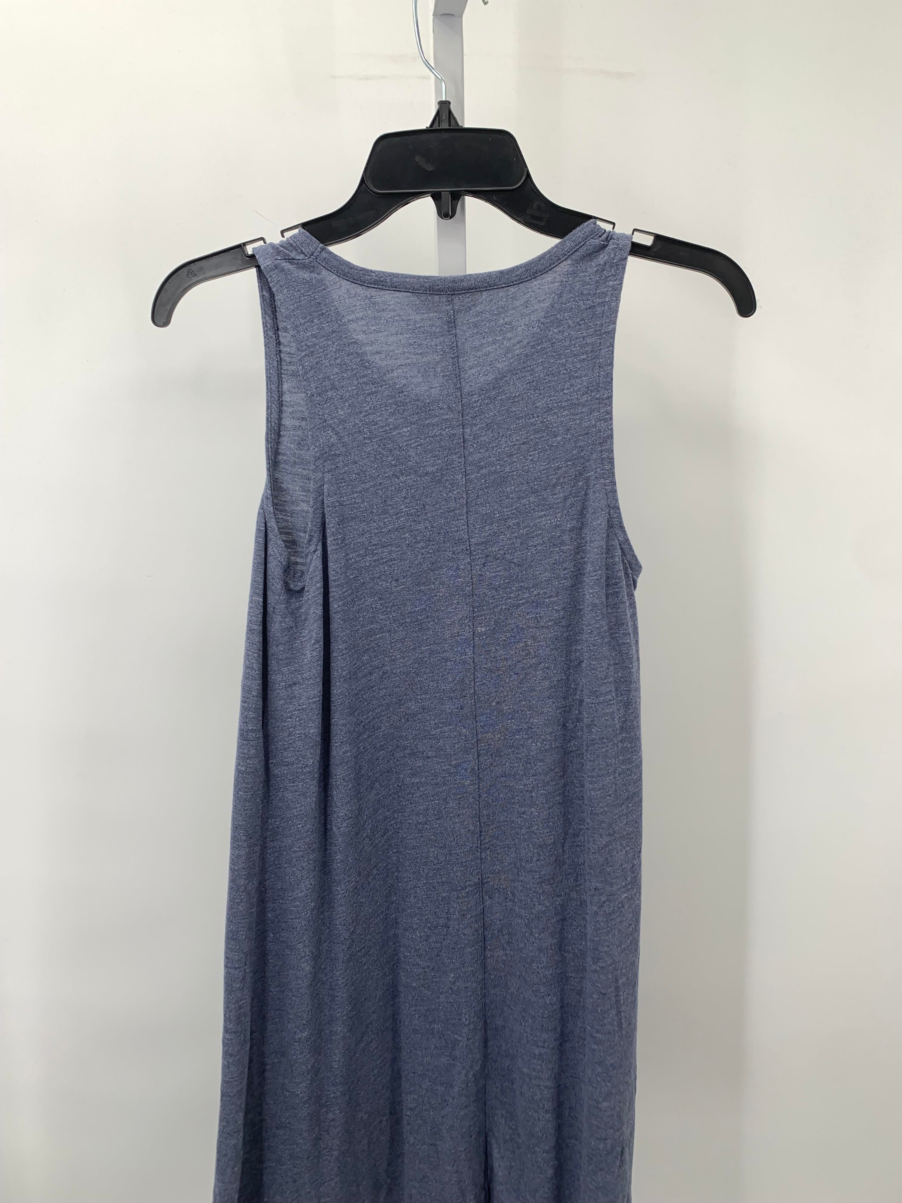 Madewell Size X Small Misses Sundress