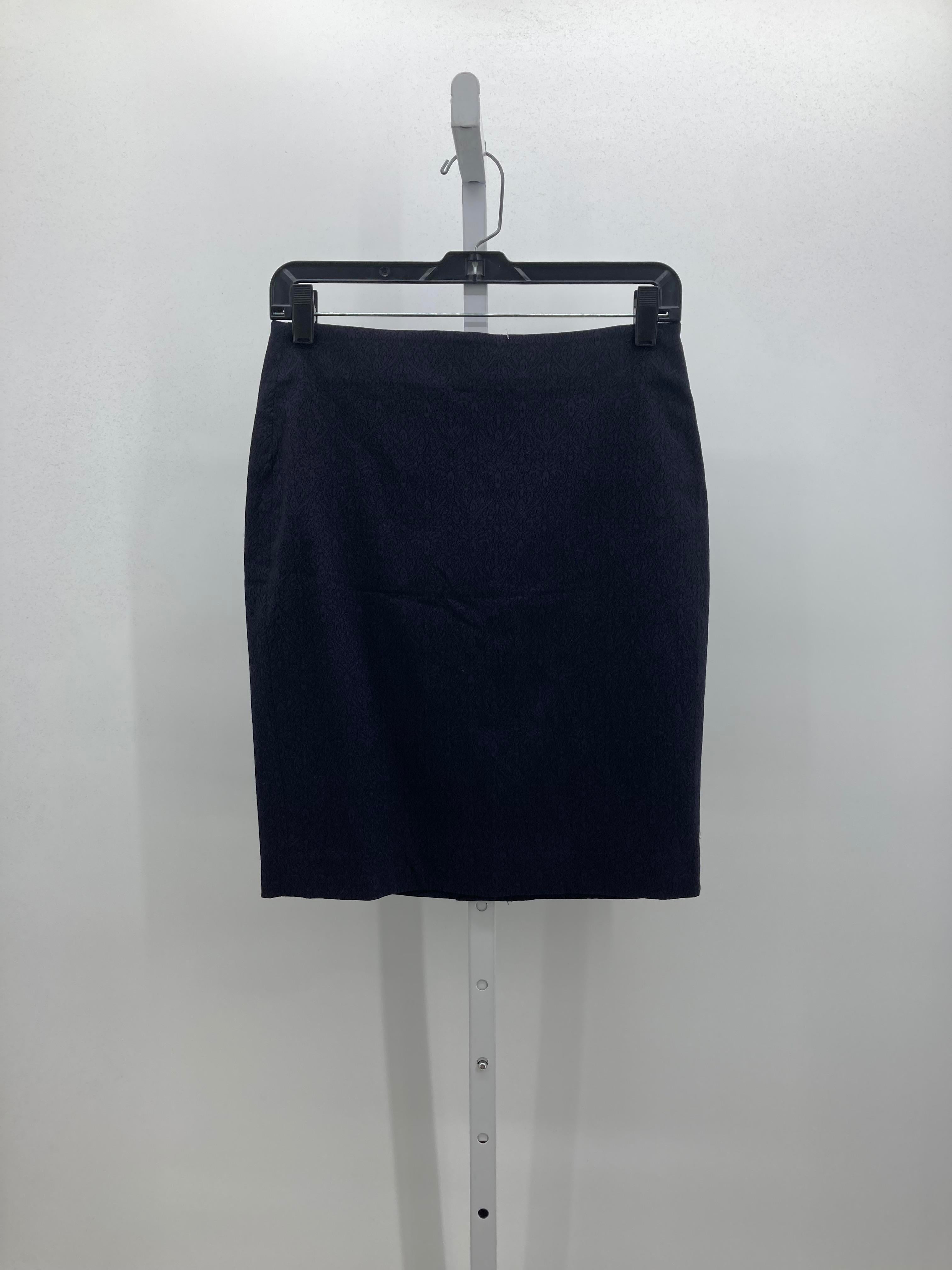 Banana Republic Size 4 Misses Skirt
