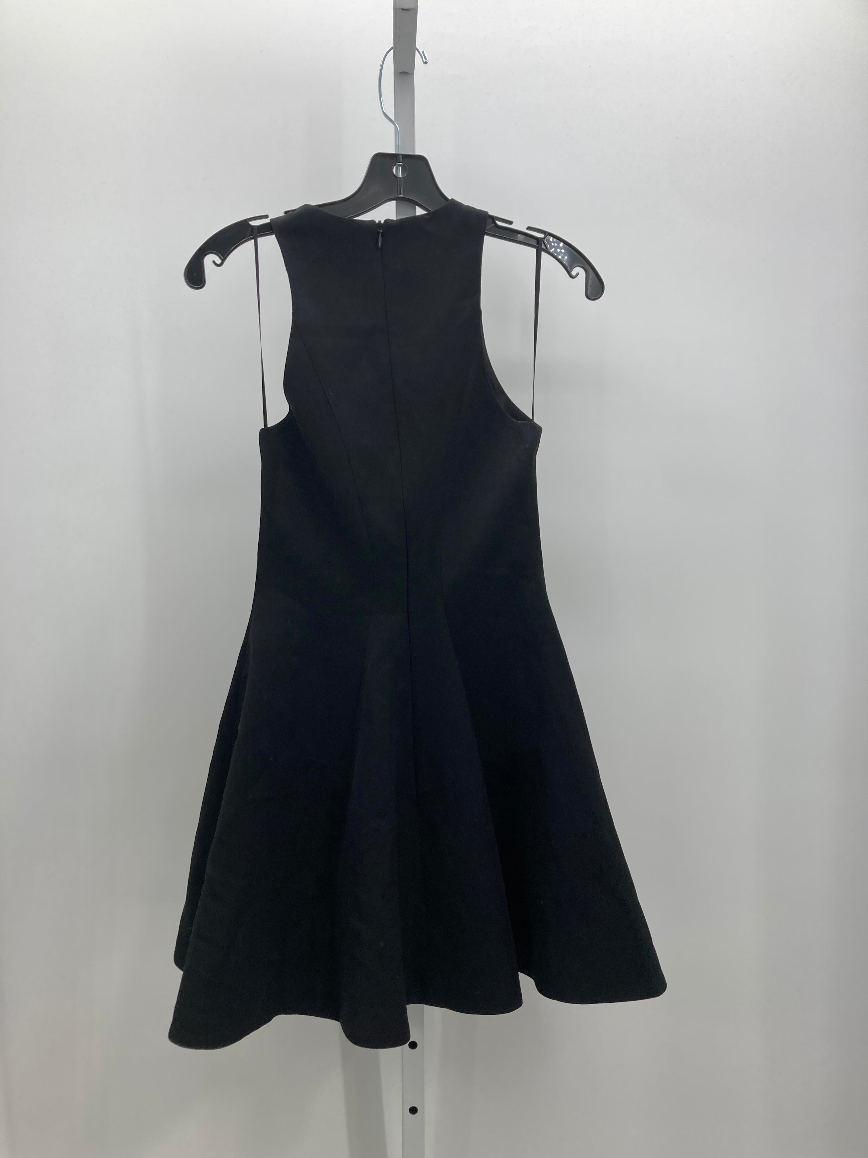 Size X Small Misses Sleeveless Dress