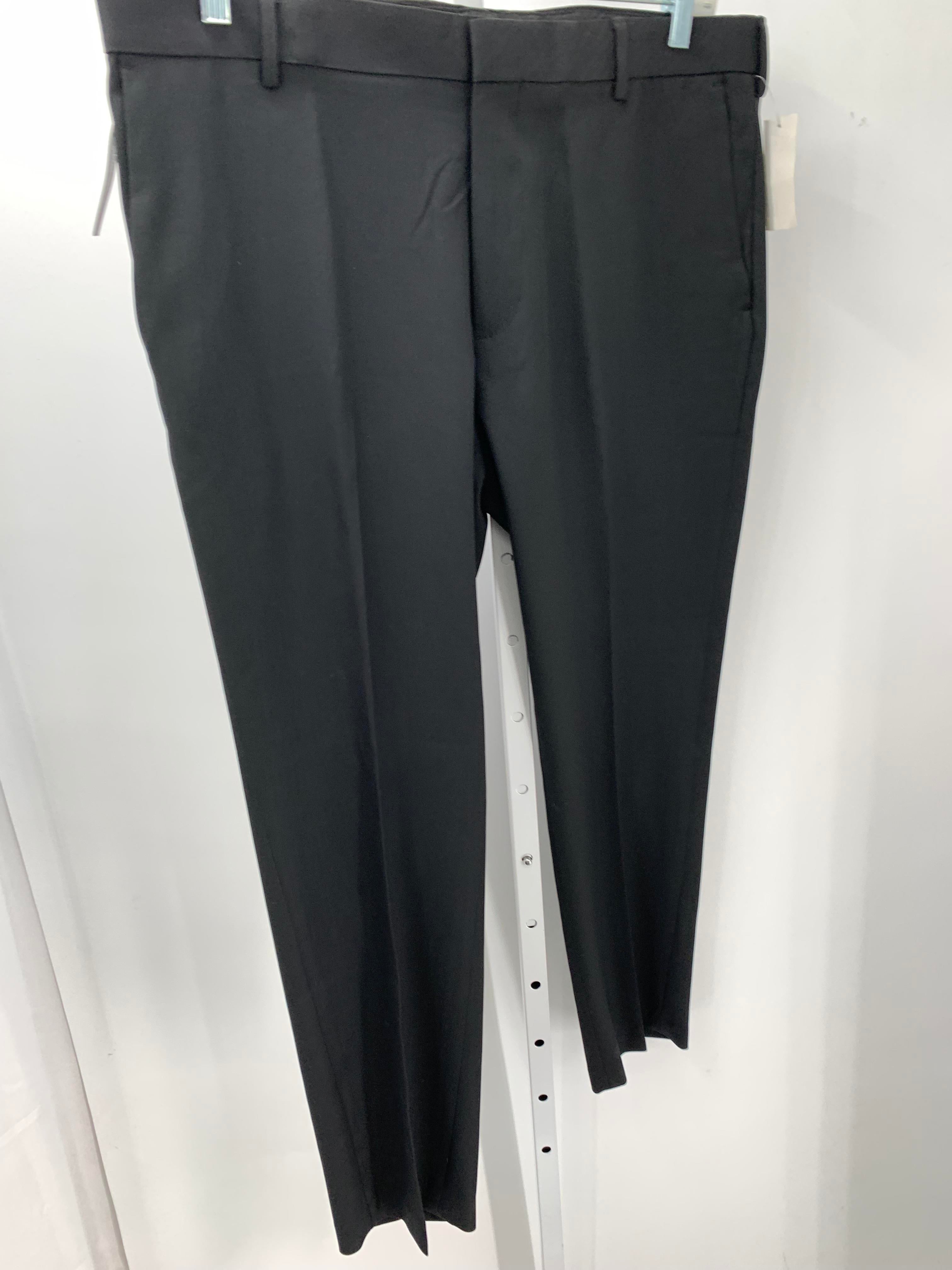 NEW FLAT FRONT SLIM FIT