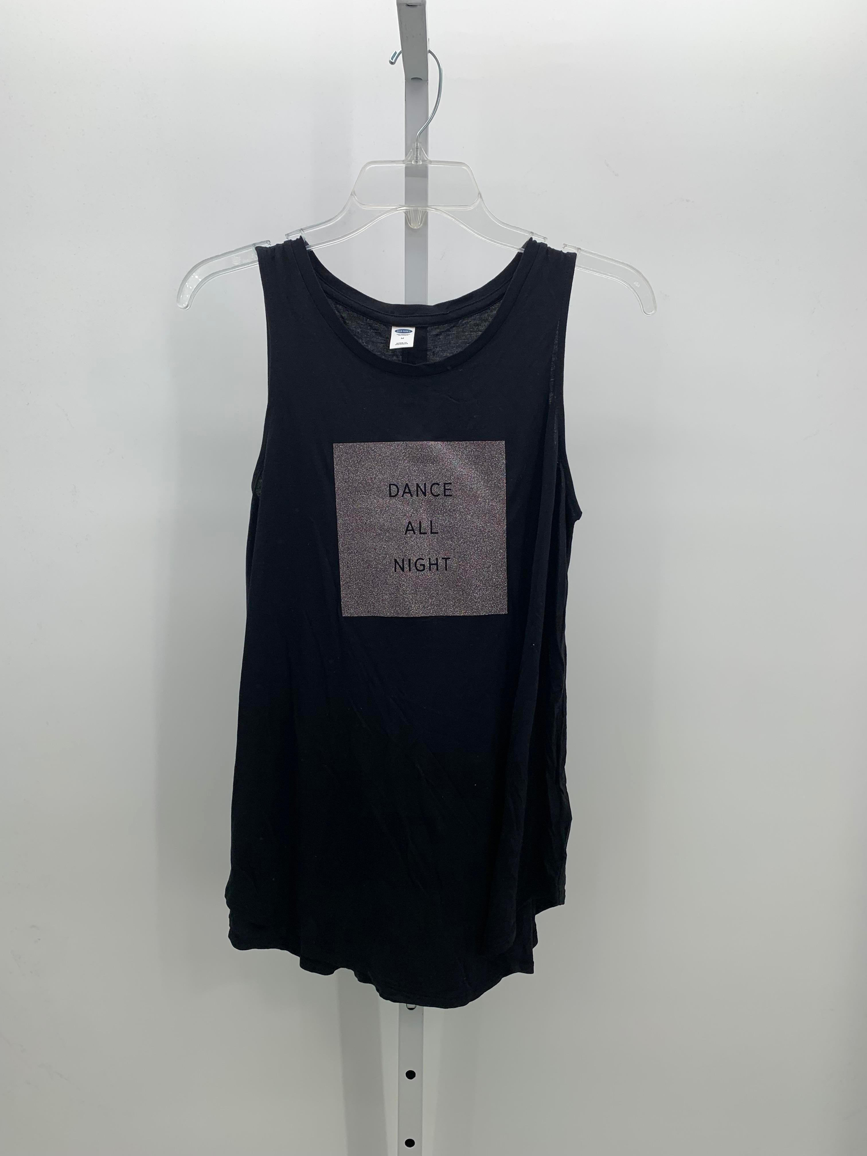 Old Navy Size Medium Misses Tank